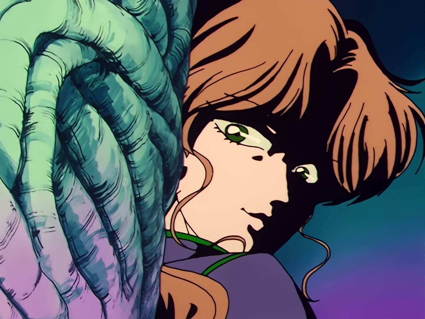Sailor Moon Ep 24: Naru's Cry! Nephrite Dies for Love @ 00:04:05
