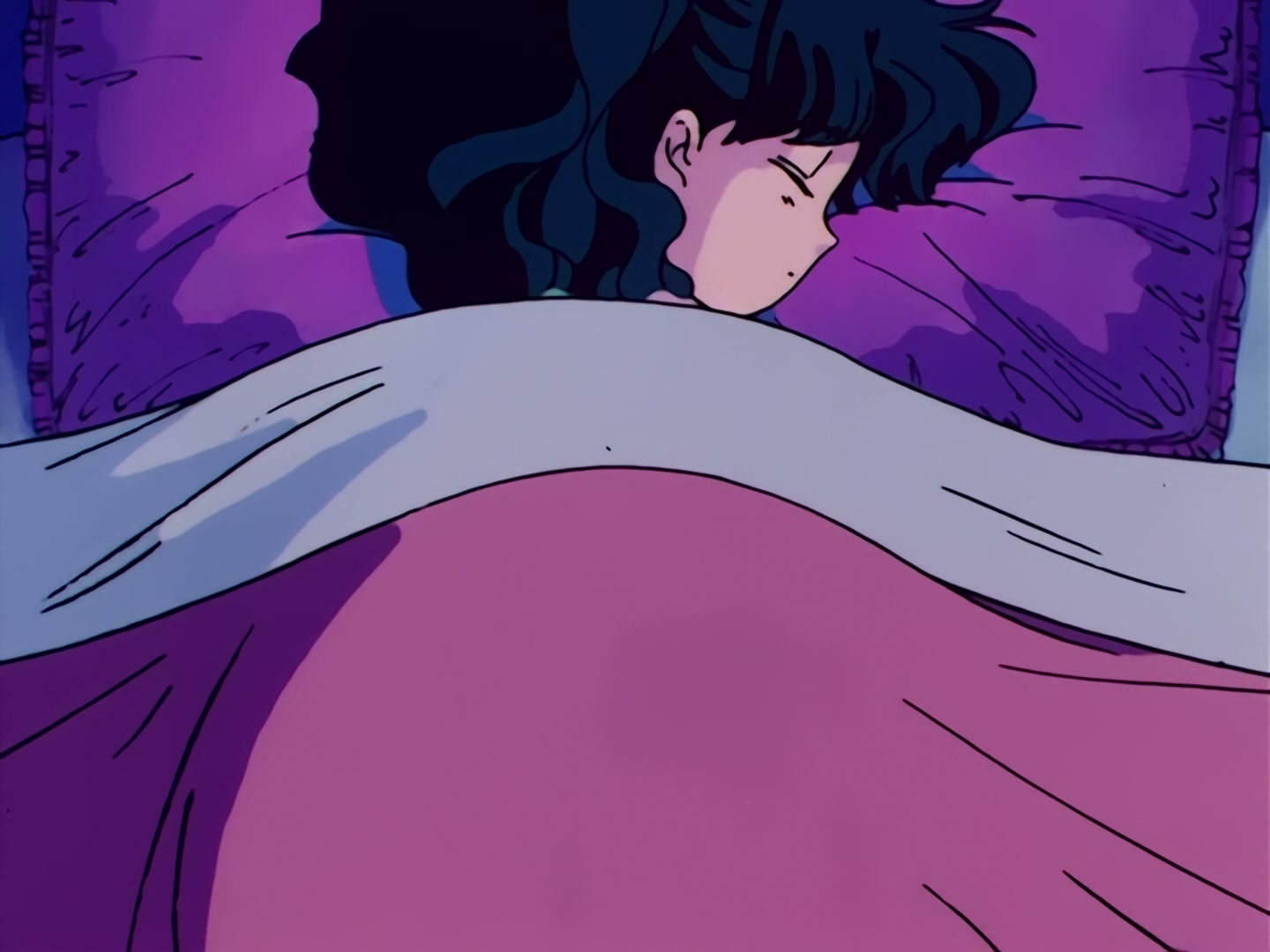 Sailor Moon Ep 24: Naru's Cry! Nephrite Dies for Love @ 00:04:14