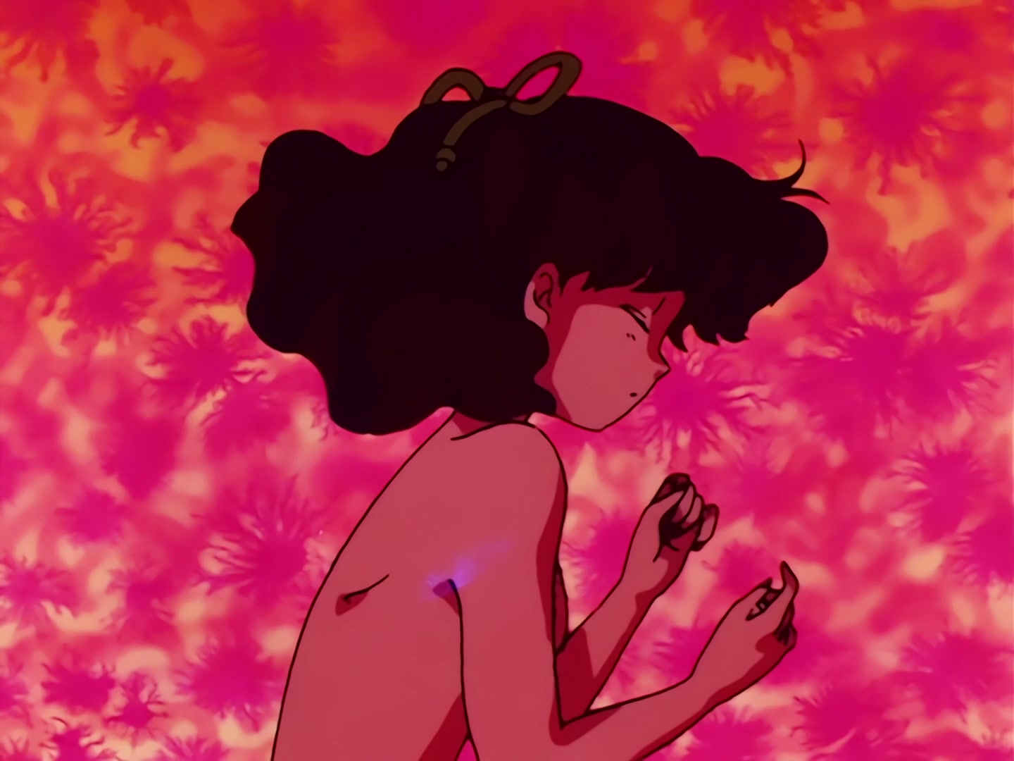 Sailor Moon Ep 24: Naru's Cry! Nephrite Dies for Love @ 00:04:53