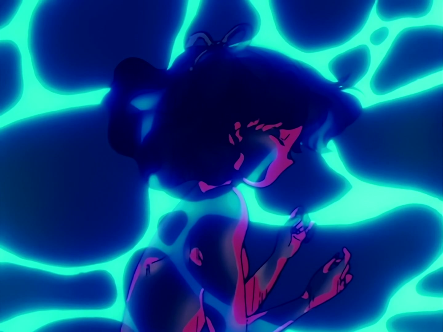Sailor Moon Ep 24: Naru's Cry! Nephrite Dies for Love @ 00:04:57