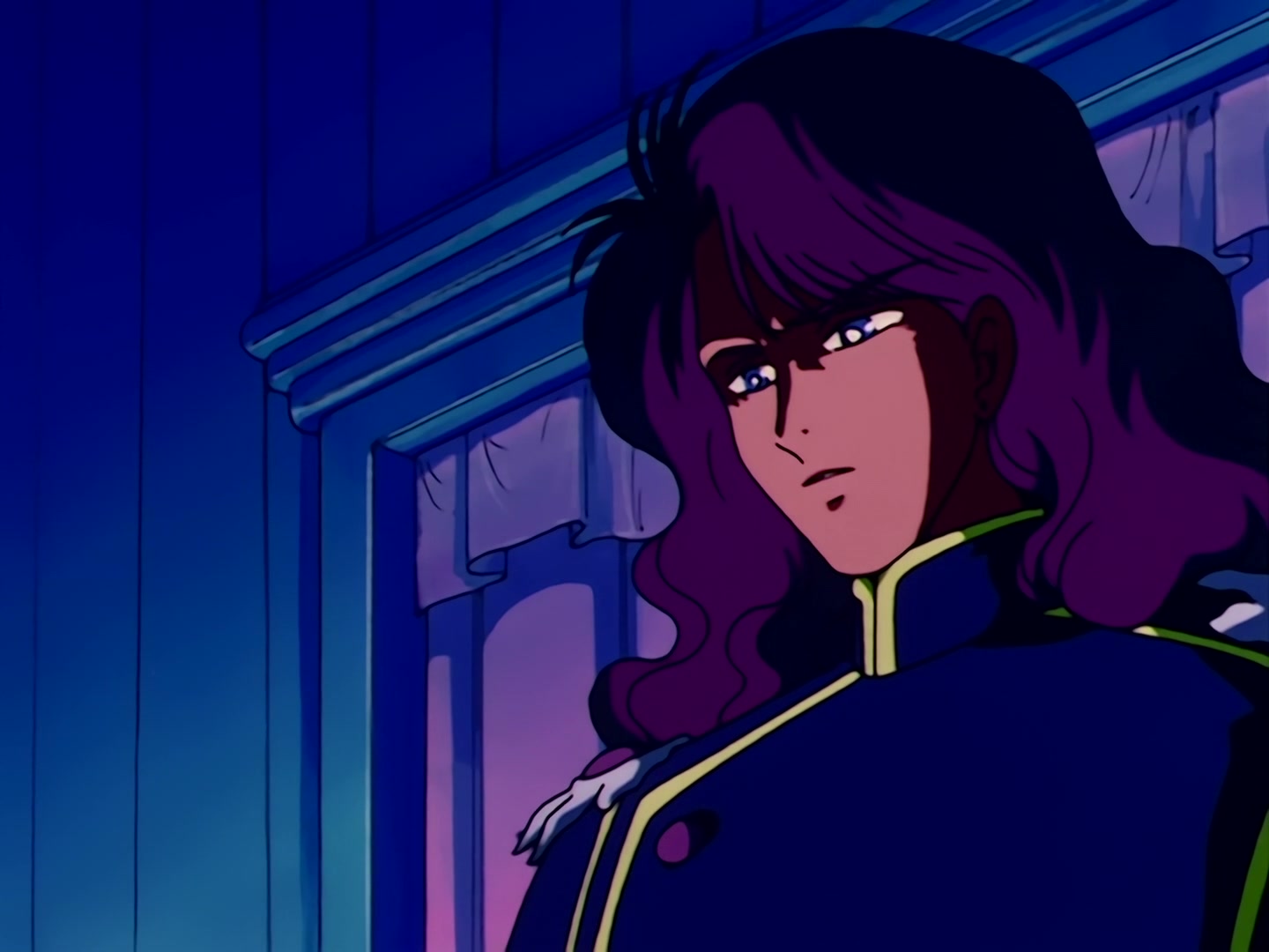 Sailor Moon Ep 24: Naru's Cry! Nephrite Dies for Love @ 00:05:10