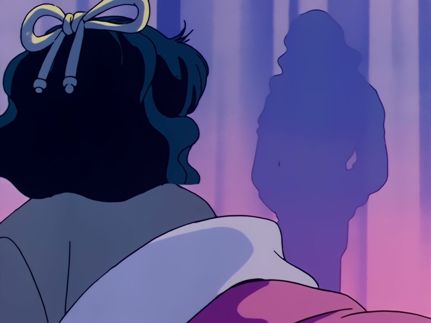 Sailor Moon Ep 24: Naru's Cry! Nephrite Dies for Love @ 00:05:28
