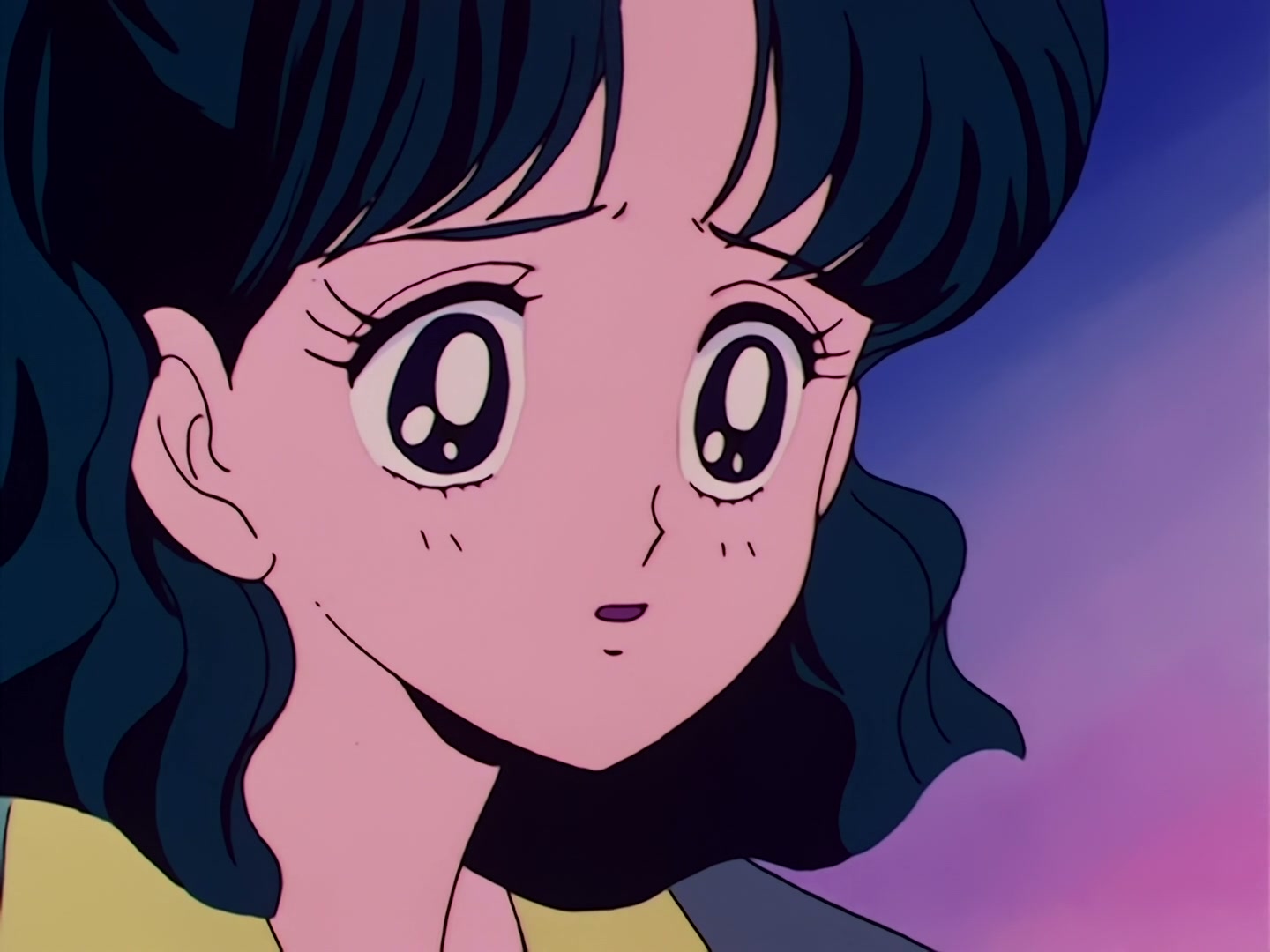 Sailor Moon Ep 24: Naru's Cry! Nephrite Dies for Love @ 00:05:58