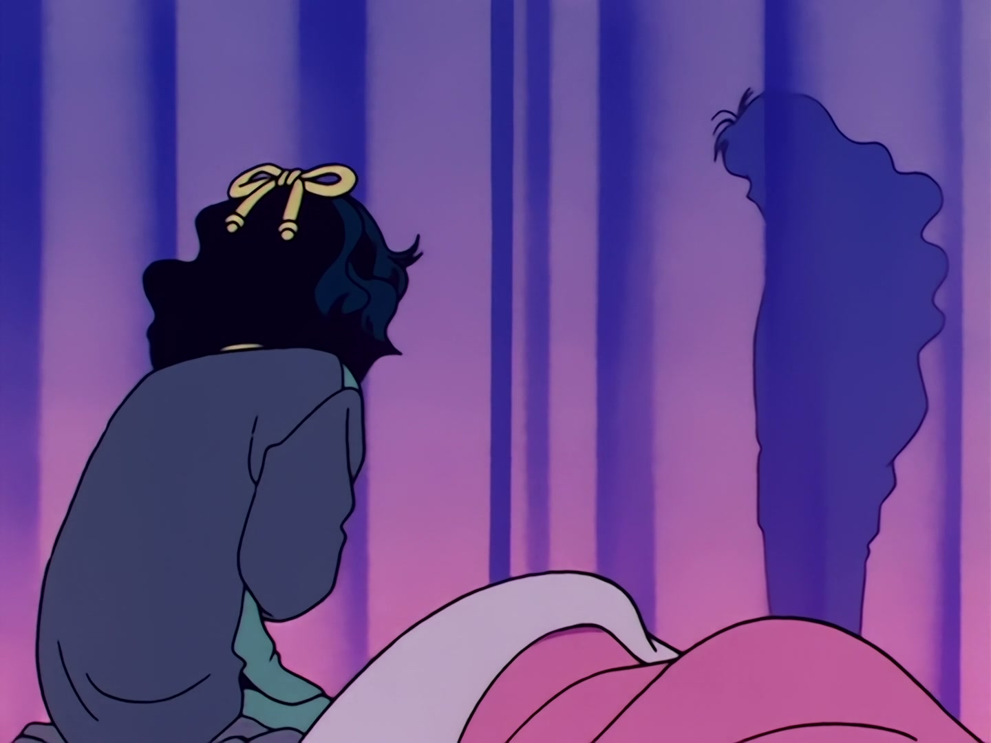 Sailor Moon Ep 24: Naru's Cry! Nephrite Dies for Love @ 00:06:24