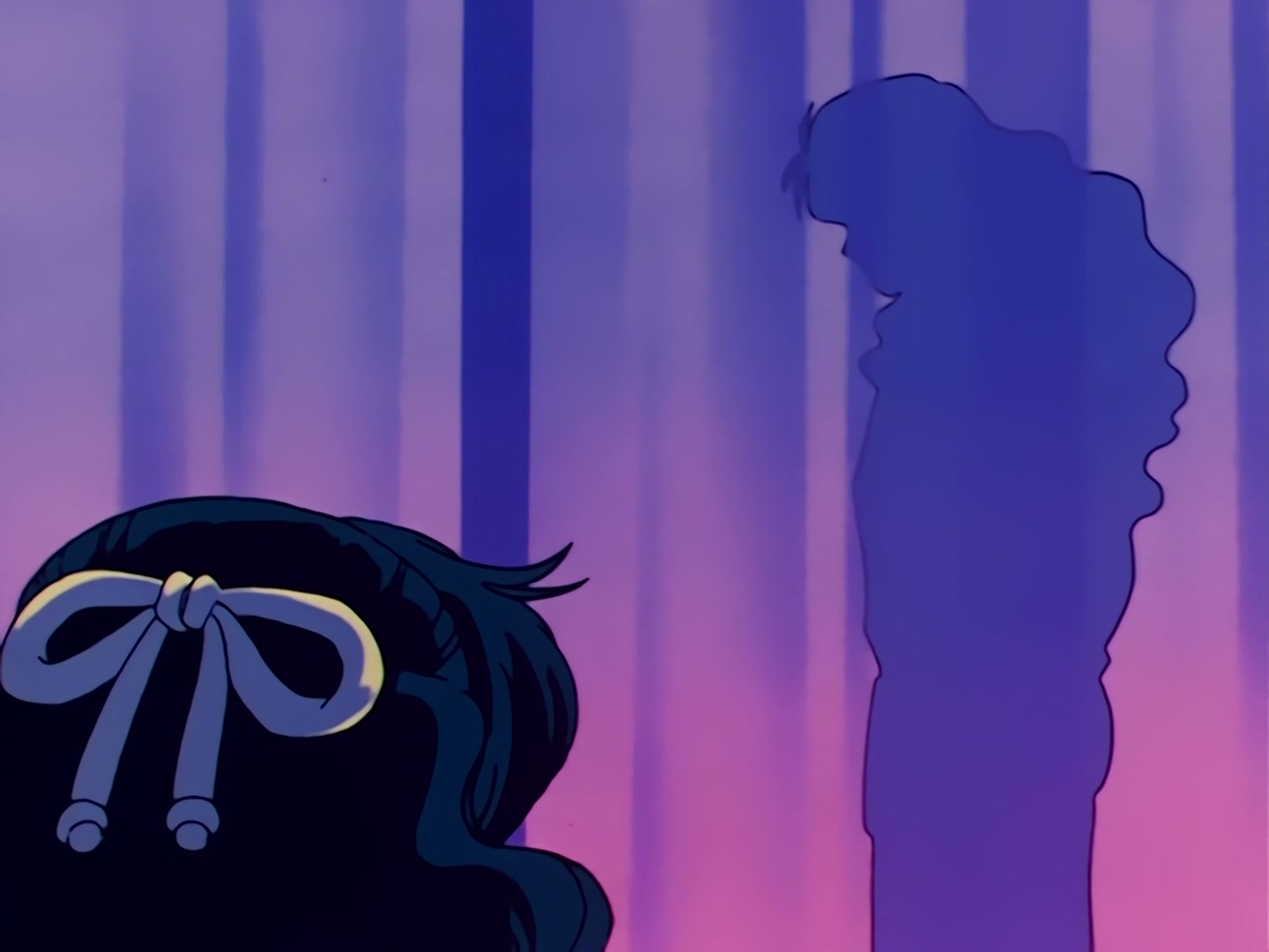 Sailor Moon Ep 24: Naru's Cry! Nephrite Dies for Love @ 00:06:37
