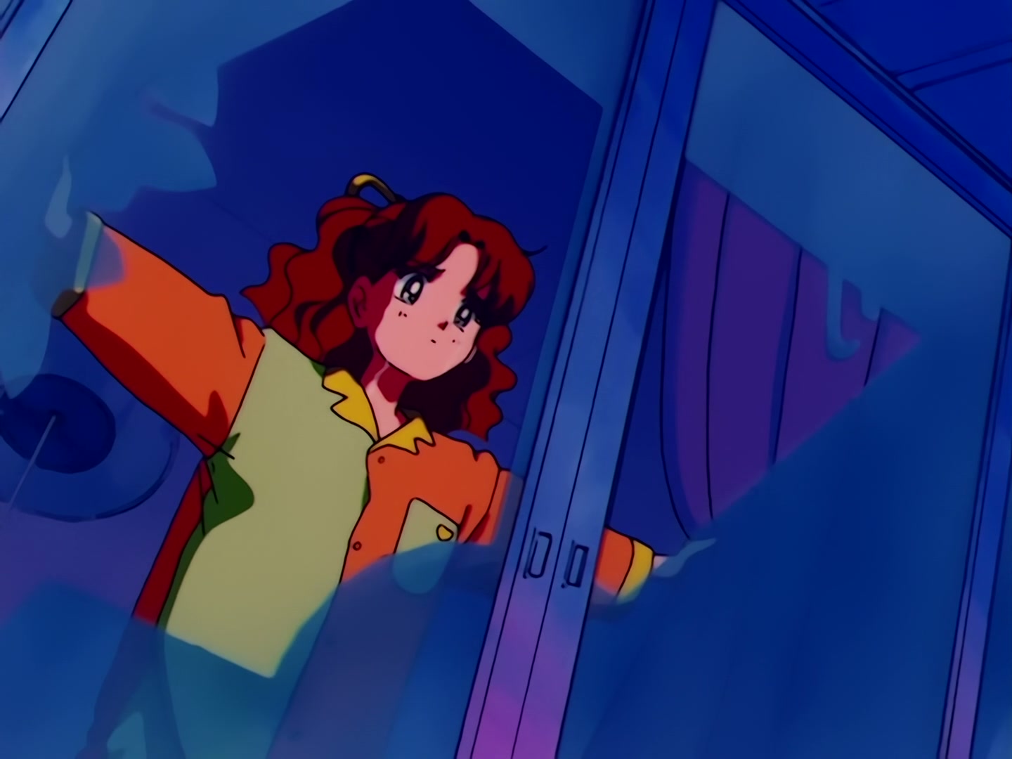 Sailor Moon Ep 24: Naru's Cry! Nephrite Dies for Love @ 00:06:46