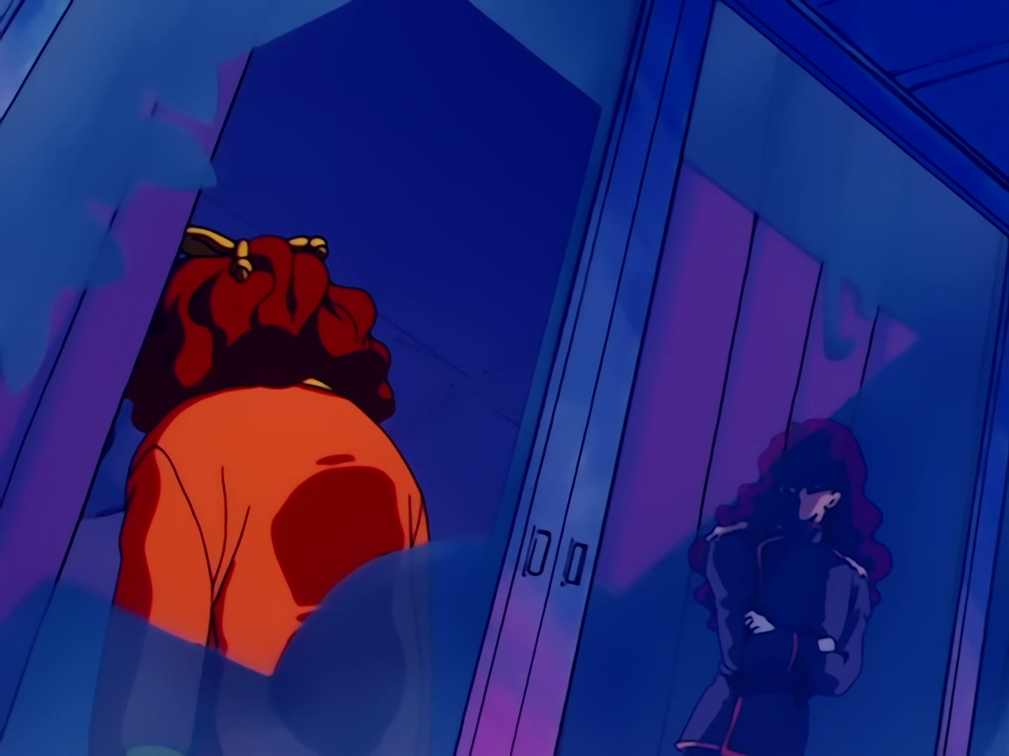 Sailor Moon Ep 24: Naru's Cry! Nephrite Dies for Love @ 00:06:54