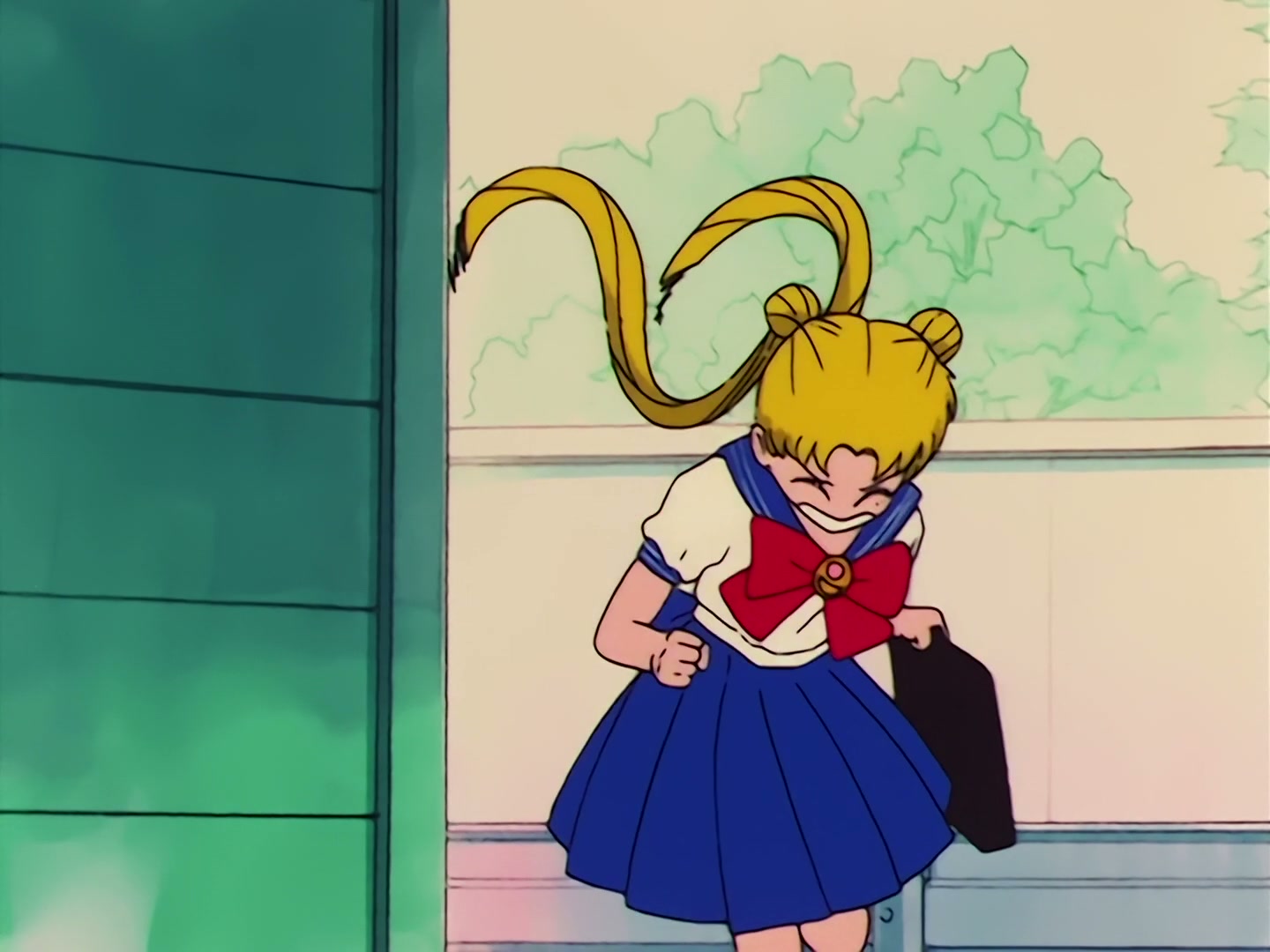 Sailor Moon Ep 25: Jupiter, the Brawny Girl in Love @ 00:04:10