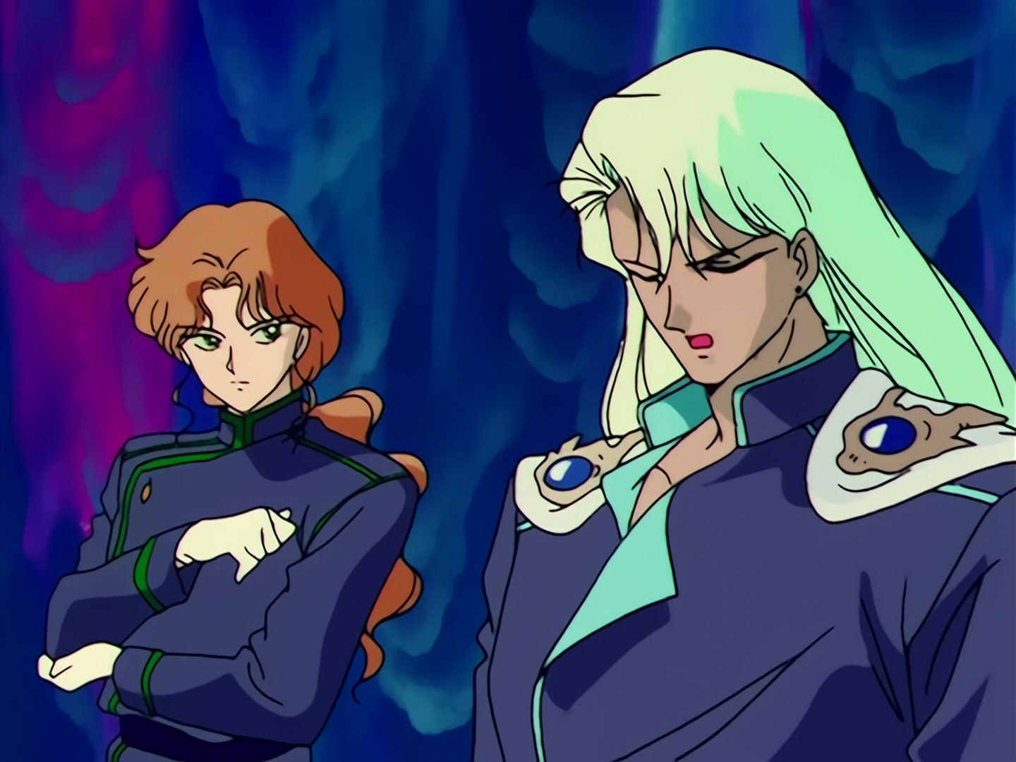 Sailor Moon Ep 25: Jupiter, the Brawny Girl in Love @ 00:05:58
