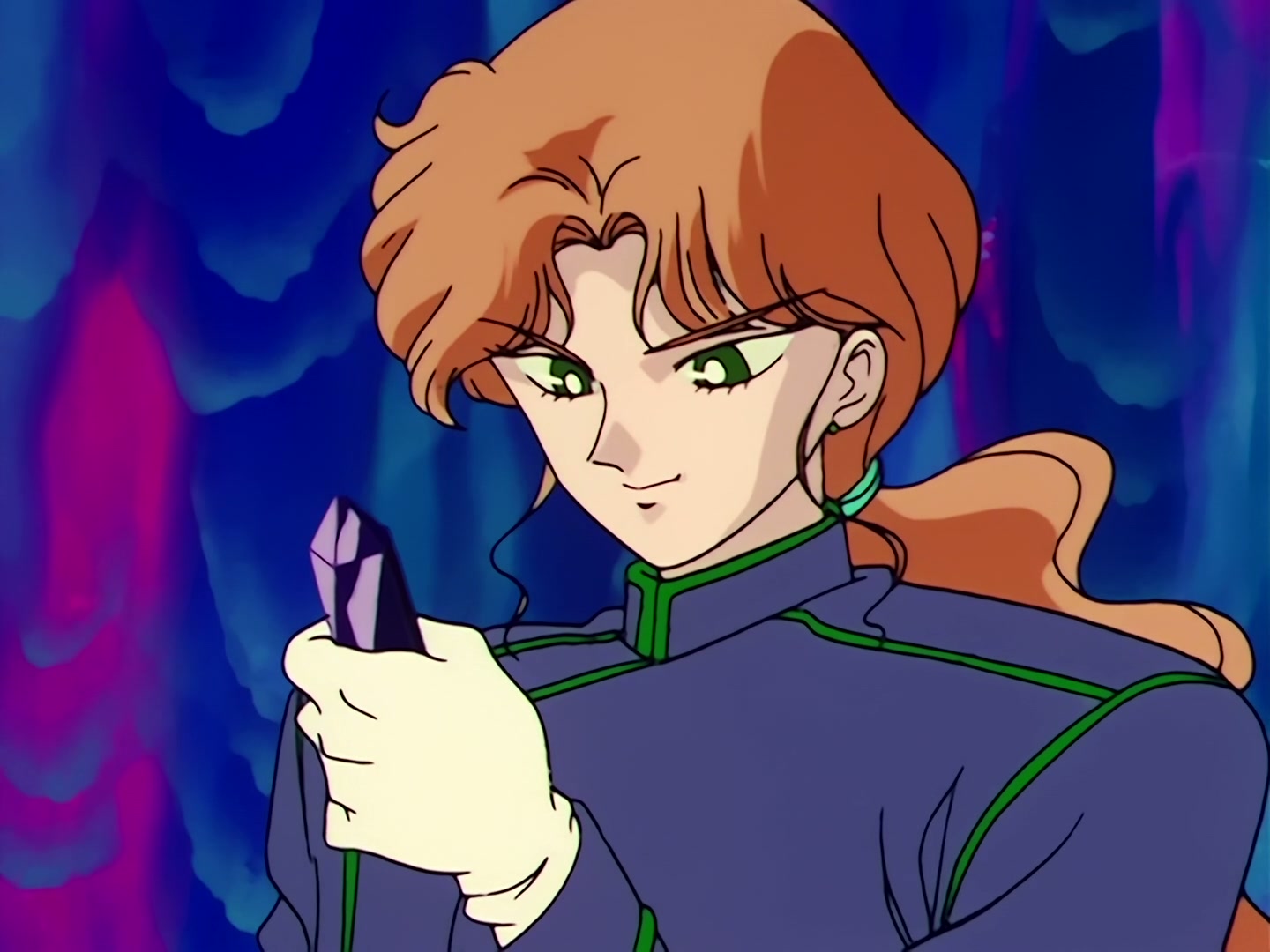 Sailor Moon Ep 25: Jupiter, the Brawny Girl in Love @ 00:06:28