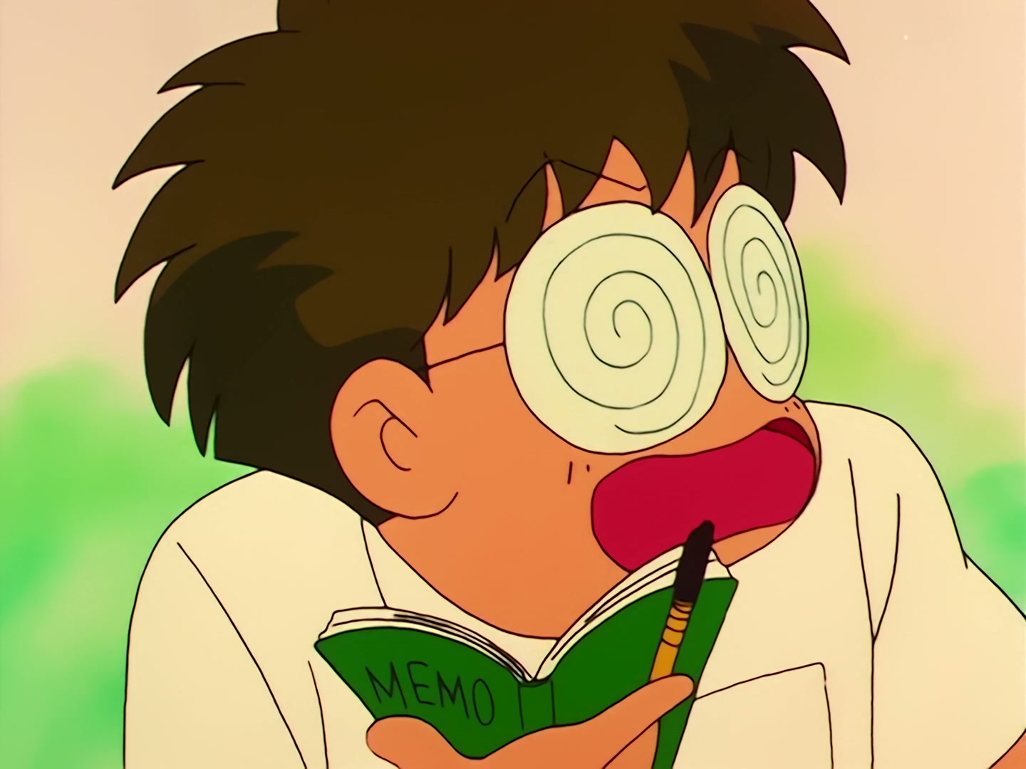 Sailor Moon Ep 25: Jupiter, the Brawny Girl in Love @ 00:07:25