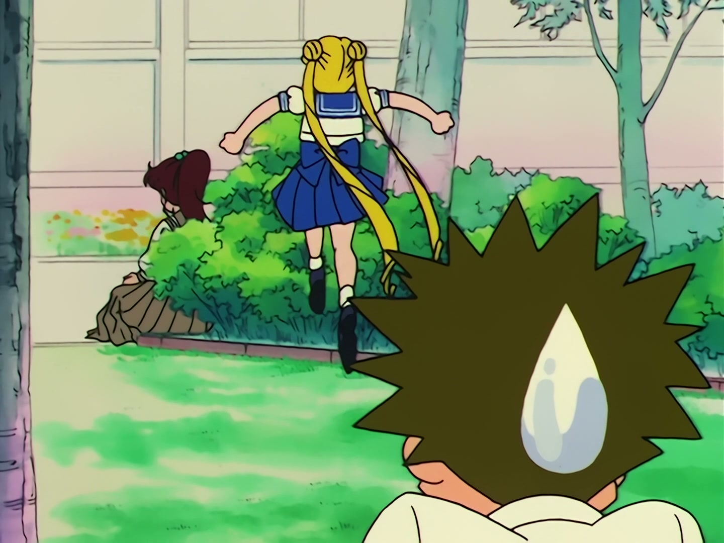 Sailor Moon Ep 25: Jupiter, the Brawny Girl in Love @ 00:07:29