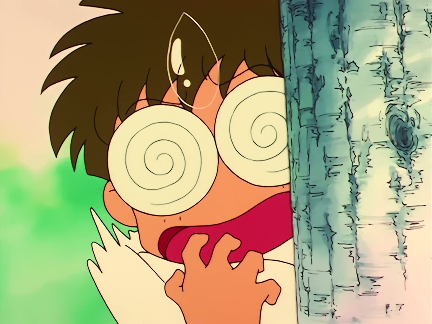 Sailor Moon Ep 25: Jupiter, the Brawny Girl in Love @ 00:07:55