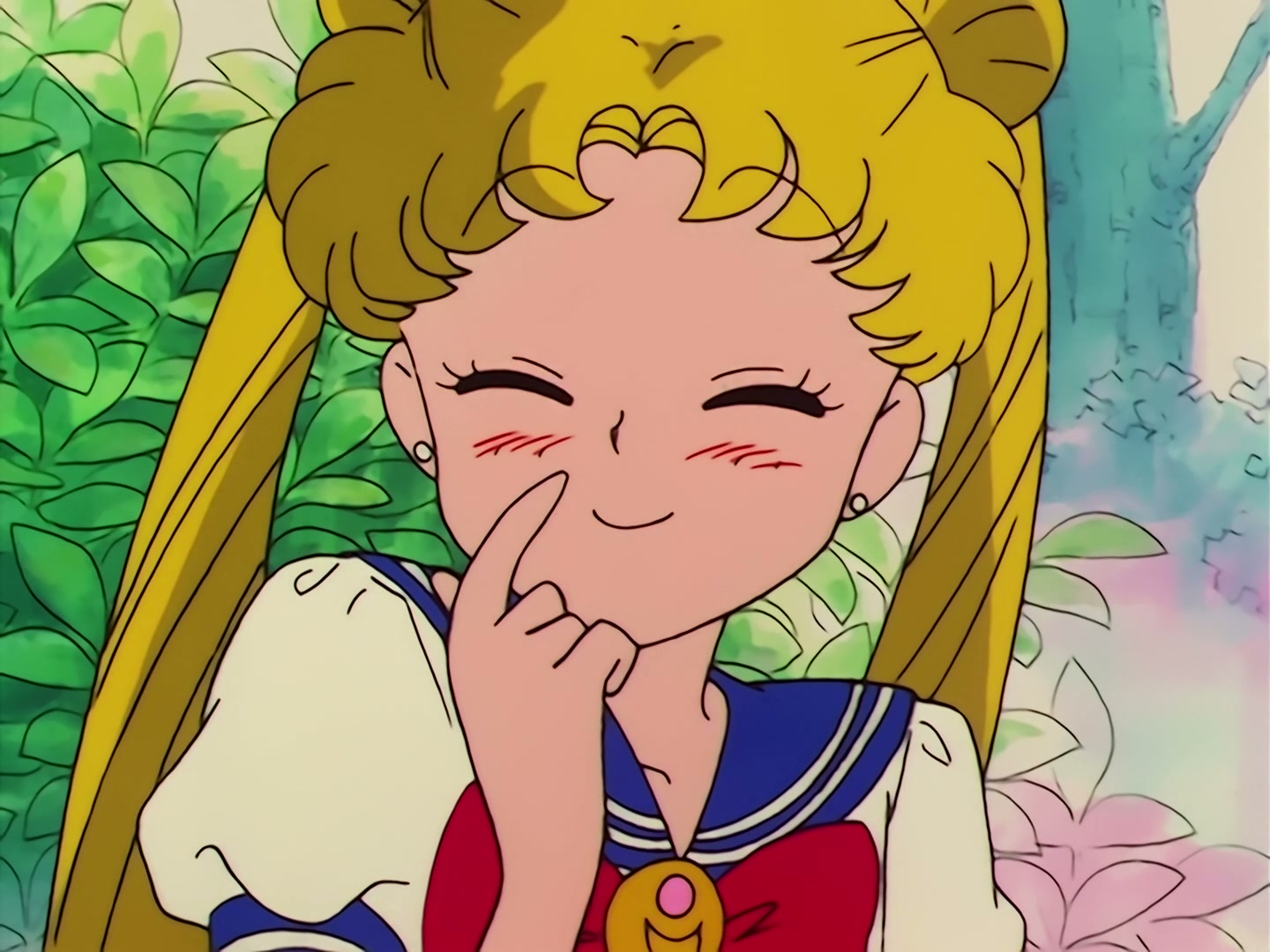 Sailor Moon Ep 25: Jupiter, the Brawny Girl in Love @ 00:07:59