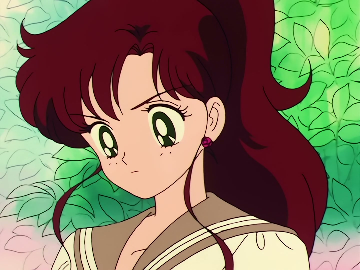 Sailor Moon Ep 25: Jupiter, the Brawny Girl in Love @ 00:08:12