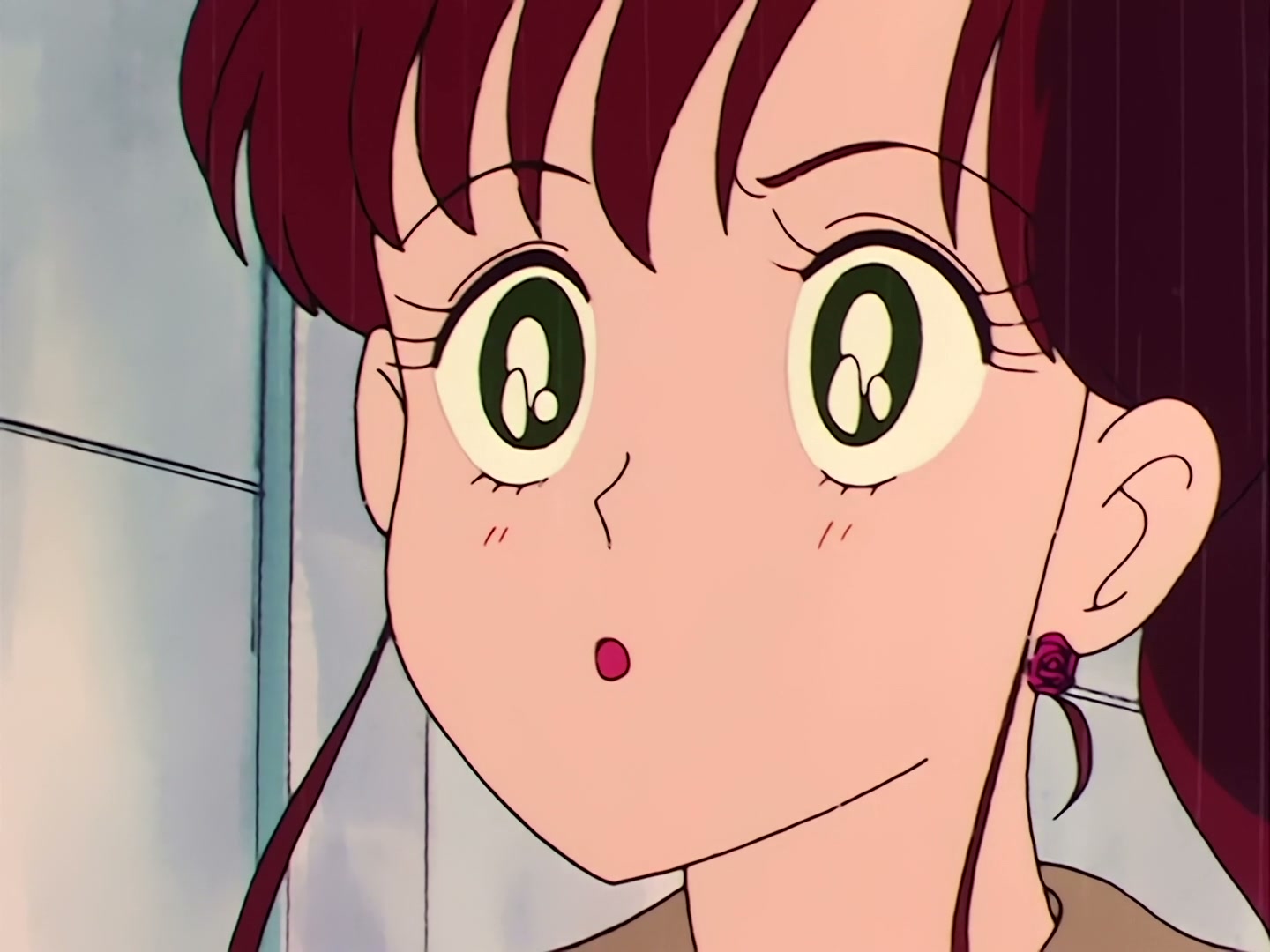 Sailor Moon Ep 29: Total Chaos! The Messy Square Relationship @ 00:03:31