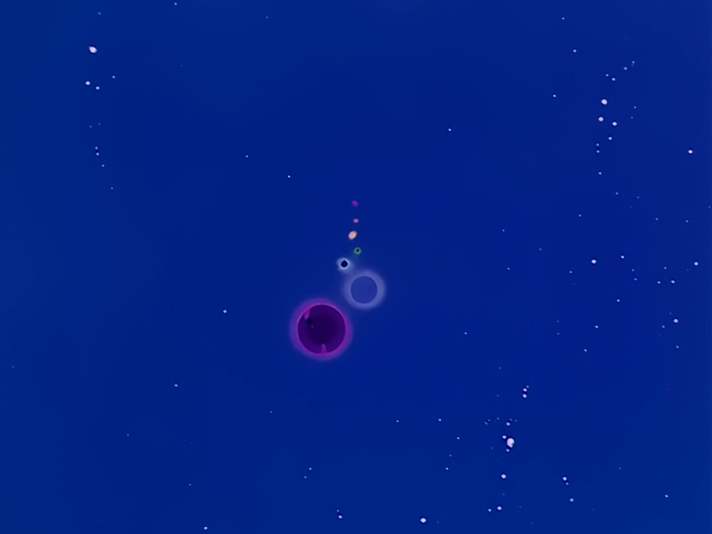 Sailor Moon Ep 31: Loved and Chased! Luna's Worst Day Ever @ 00:02:13
