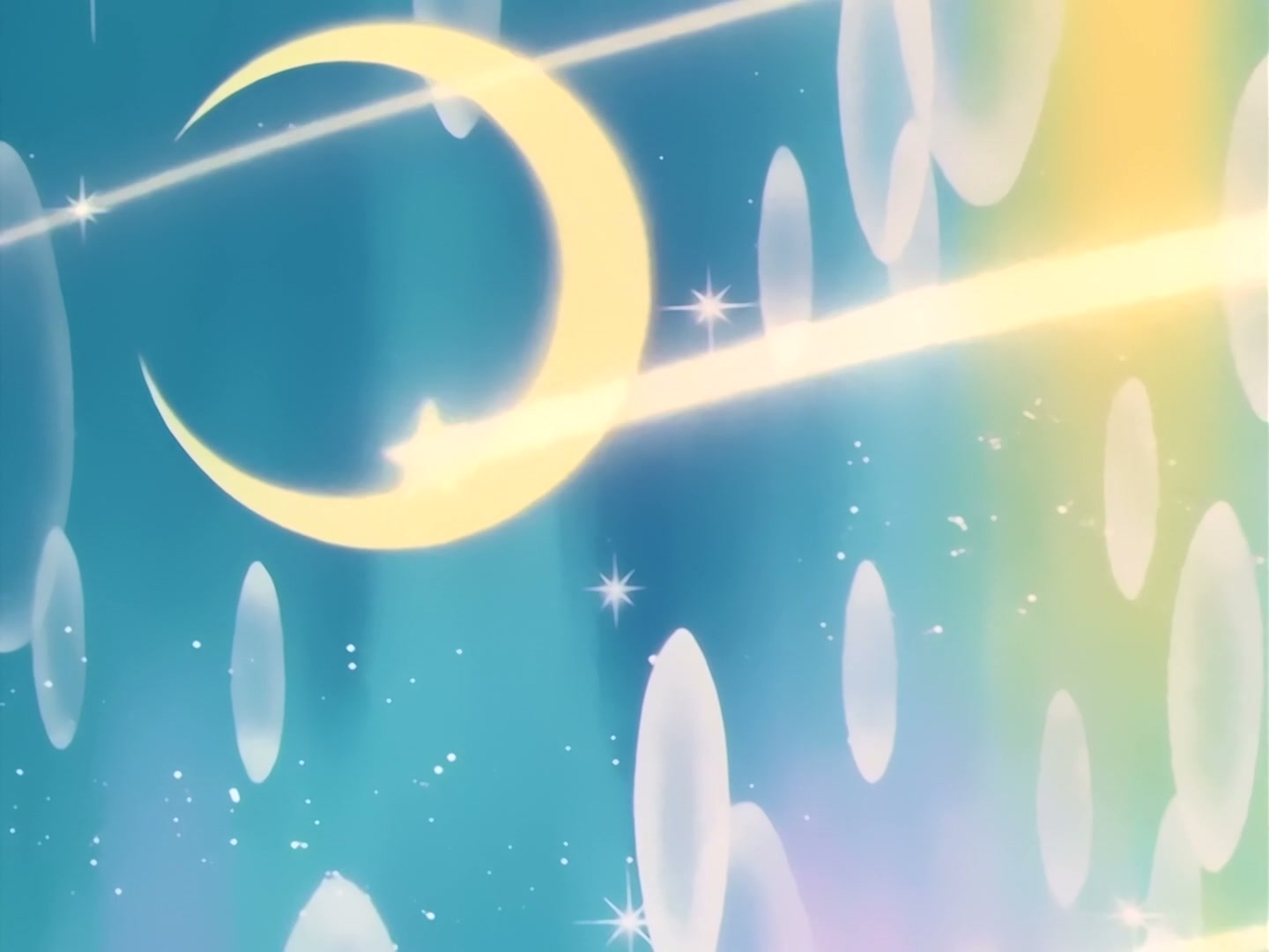 Sailor Moon Ep 31: Loved and Chased! Luna's Worst Day Ever @ 00:02:26