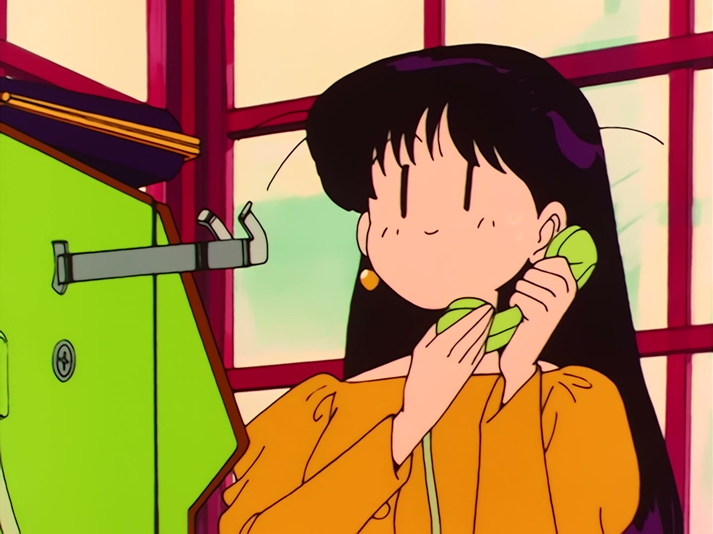 Sailor Moon Ep 31: Loved and Chased! Luna's Worst Day Ever @ 00:05:36
