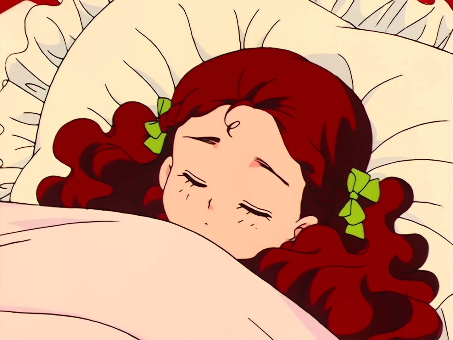 Sailor Moon Ep 31: Loved and Chased! Luna's Worst Day Ever @ 00:16:09