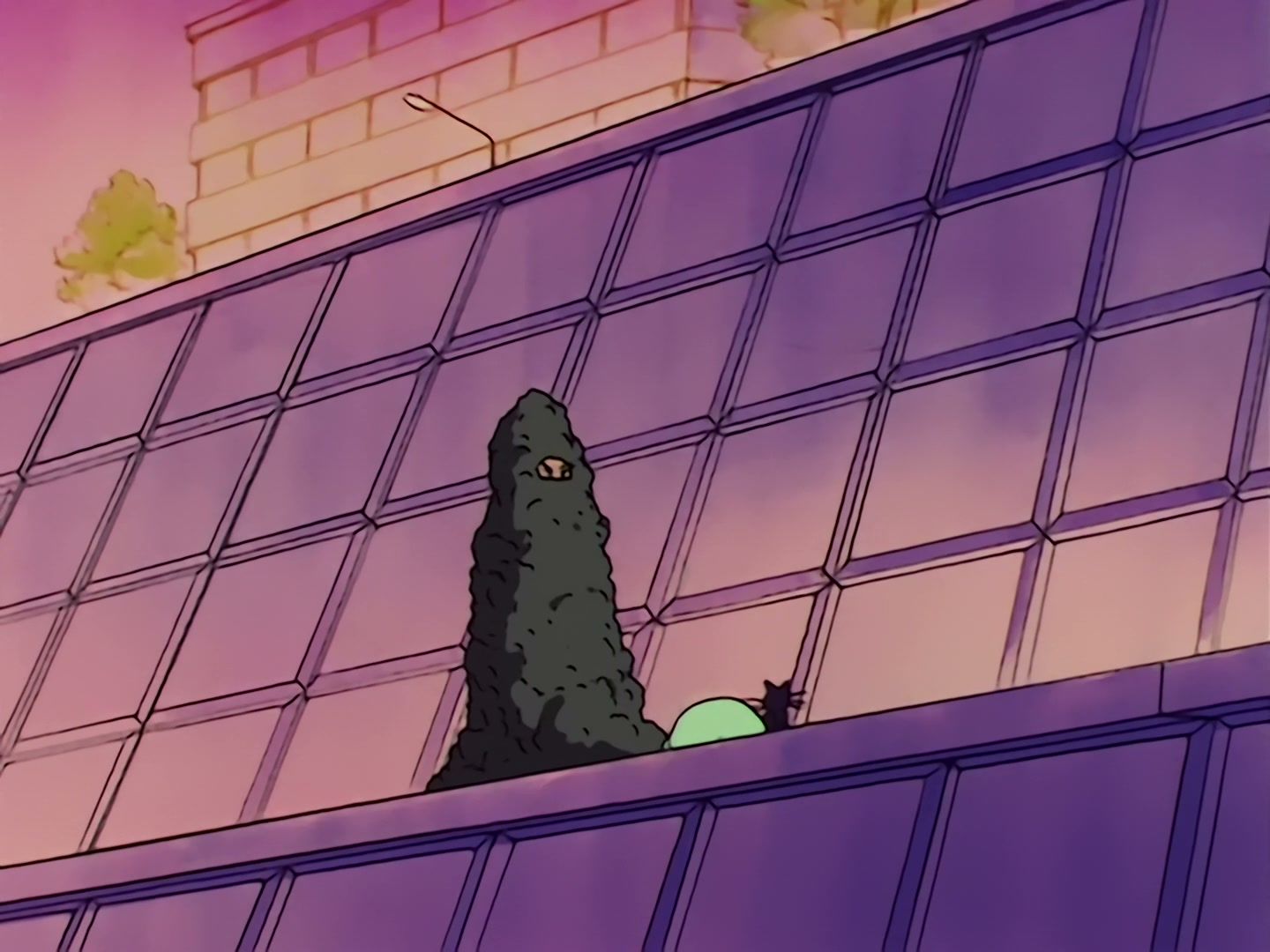 Sailor Moon Ep 31: Loved and Chased! Luna's Worst Day Ever @ 00:16:52
