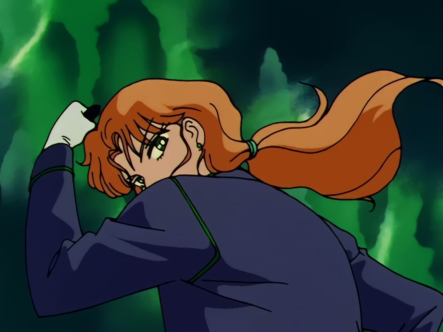 Sailor Moon Ep 31: Loved and Chased! Luna's Worst Day Ever @ 00:17:36