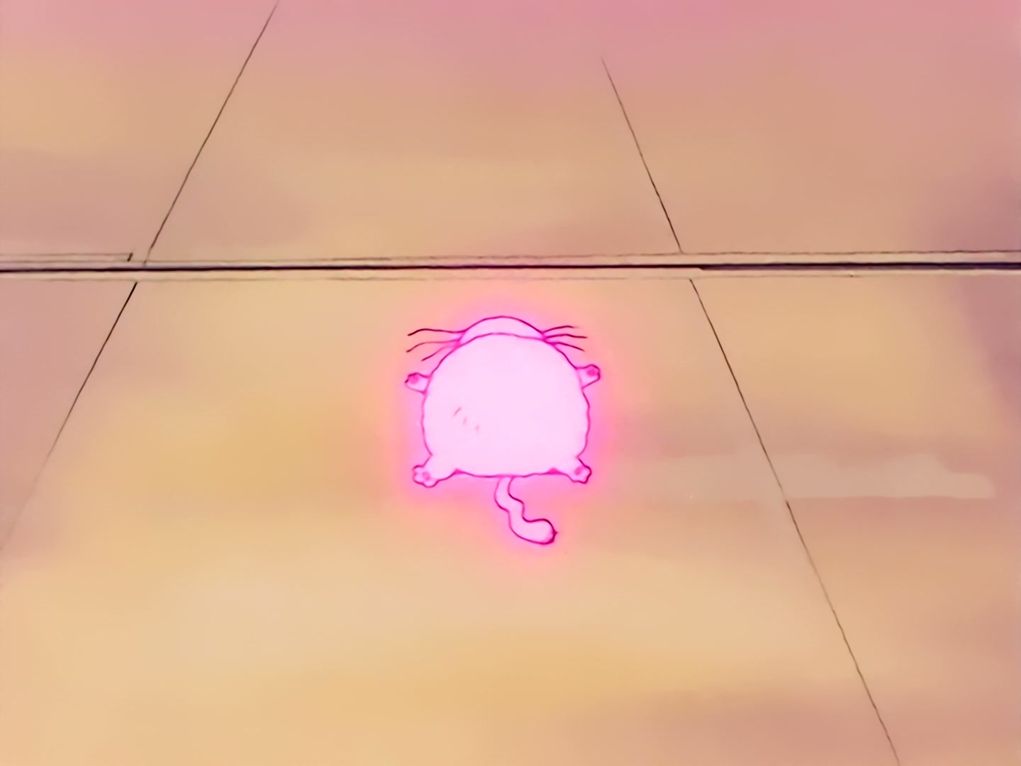 Sailor Moon Ep 31: Loved and Chased! Luna's Worst Day Ever @ 00:18:10