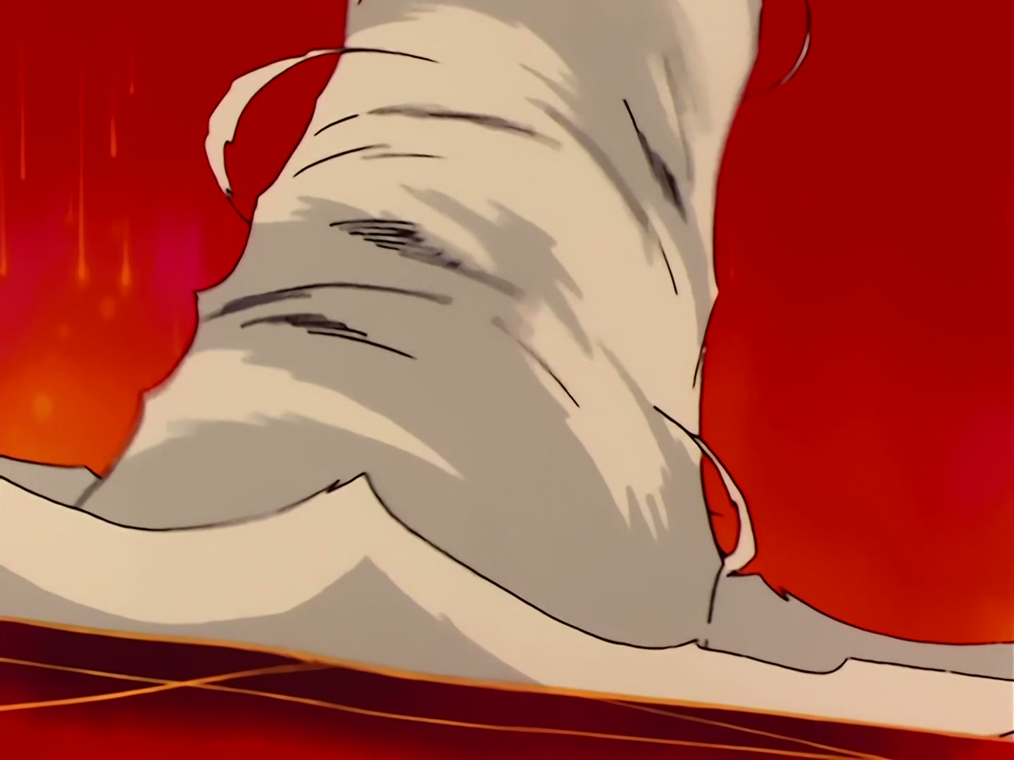 Sailor Moon Ep 31: Loved and Chased! Luna's Worst Day Ever @ 00:18:19