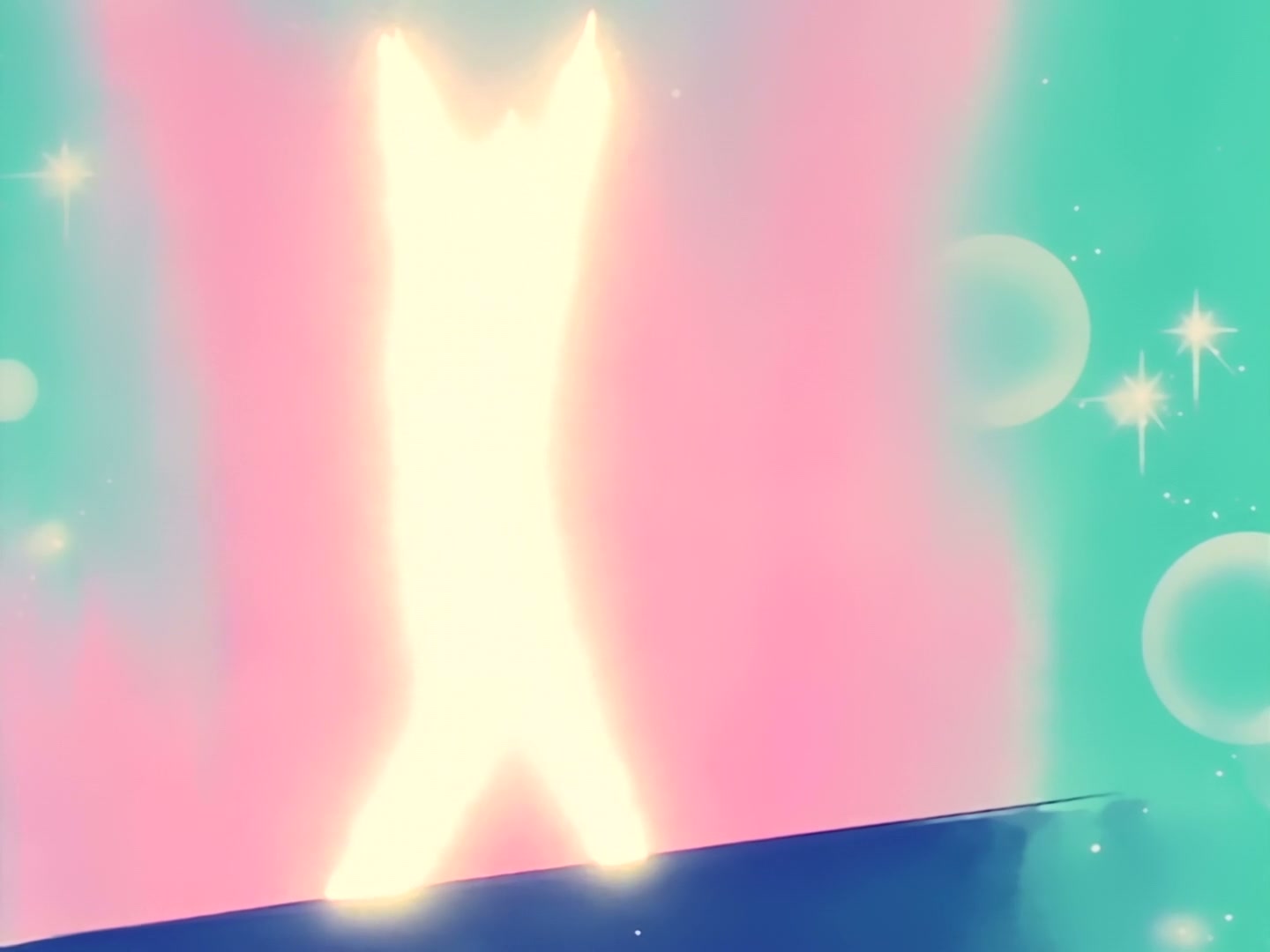 Sailor Moon Ep 31: Loved and Chased! Luna's Worst Day Ever @ 00:21:08