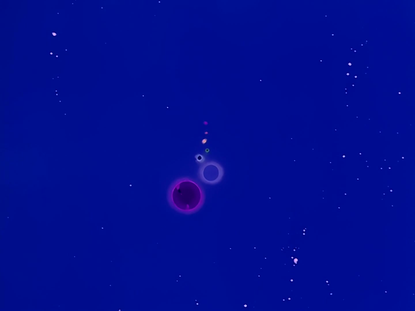 Sailor Moon Ep 33: The Last Sailor Guardian! Sailor Venus Appears @ 00:02:13
