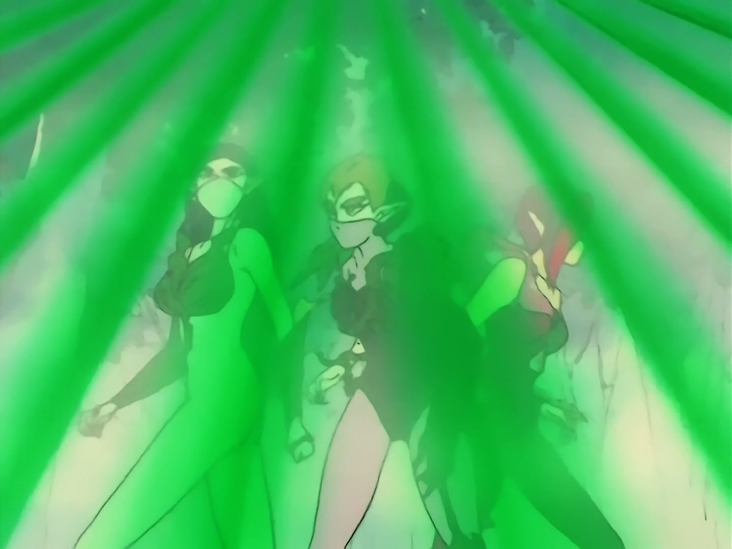 Sailor Moon Ep 33: The Last Sailor Guardian! Sailor Venus Appears @ 00:02:56