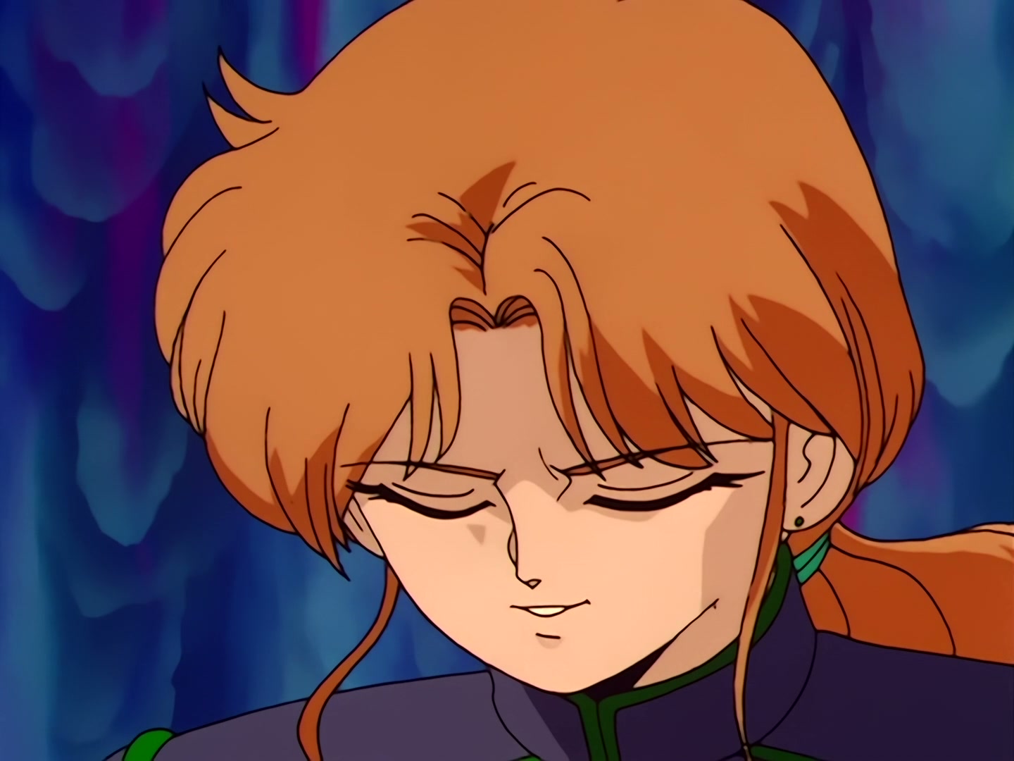 Sailor Moon Ep 33: The Last Sailor Guardian! Sailor Venus Appears @ 00:04:05