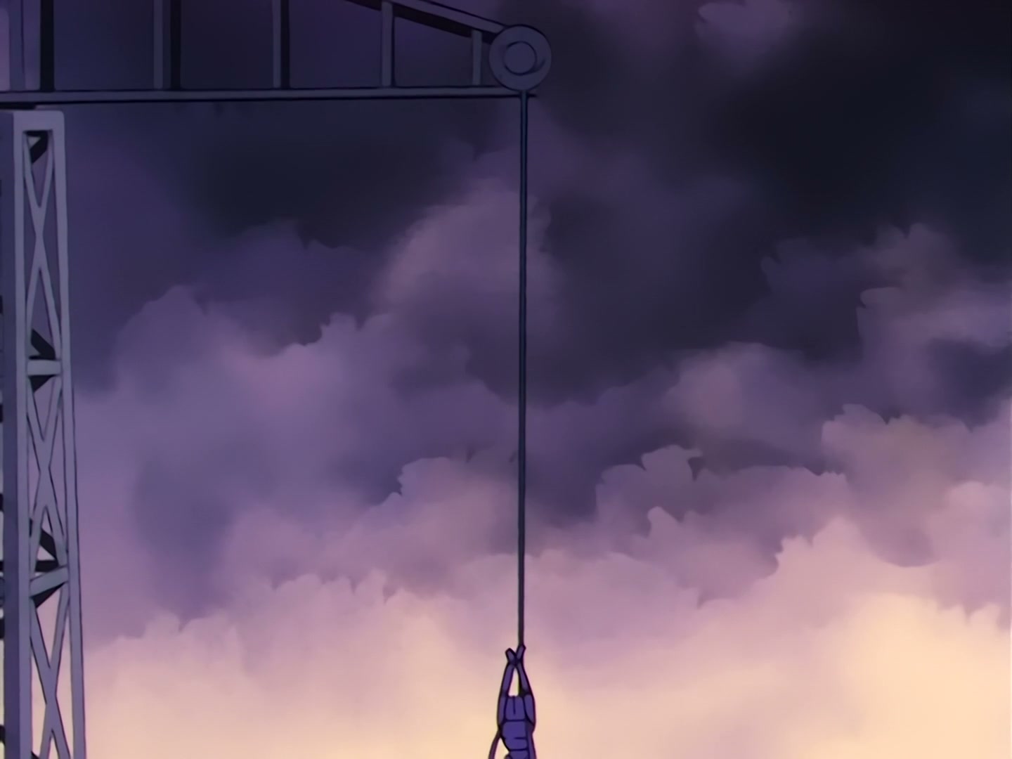 Sailor Moon Ep 33: The Last Sailor Guardian! Sailor Venus Appears @ 00:09:22