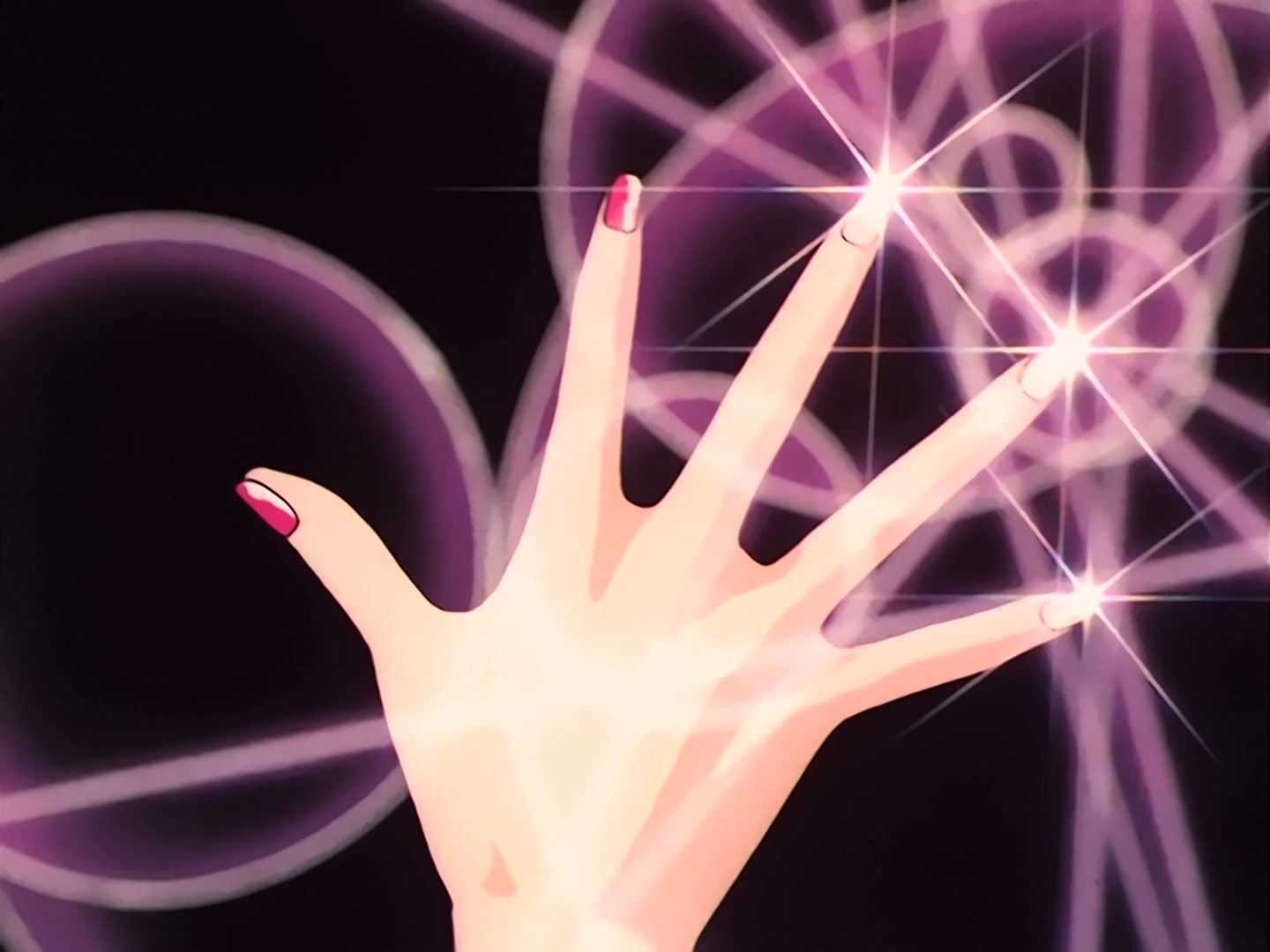 Sailor Moon Ep 33: The Last Sailor Guardian! Sailor Venus Appears @ 00:09:56