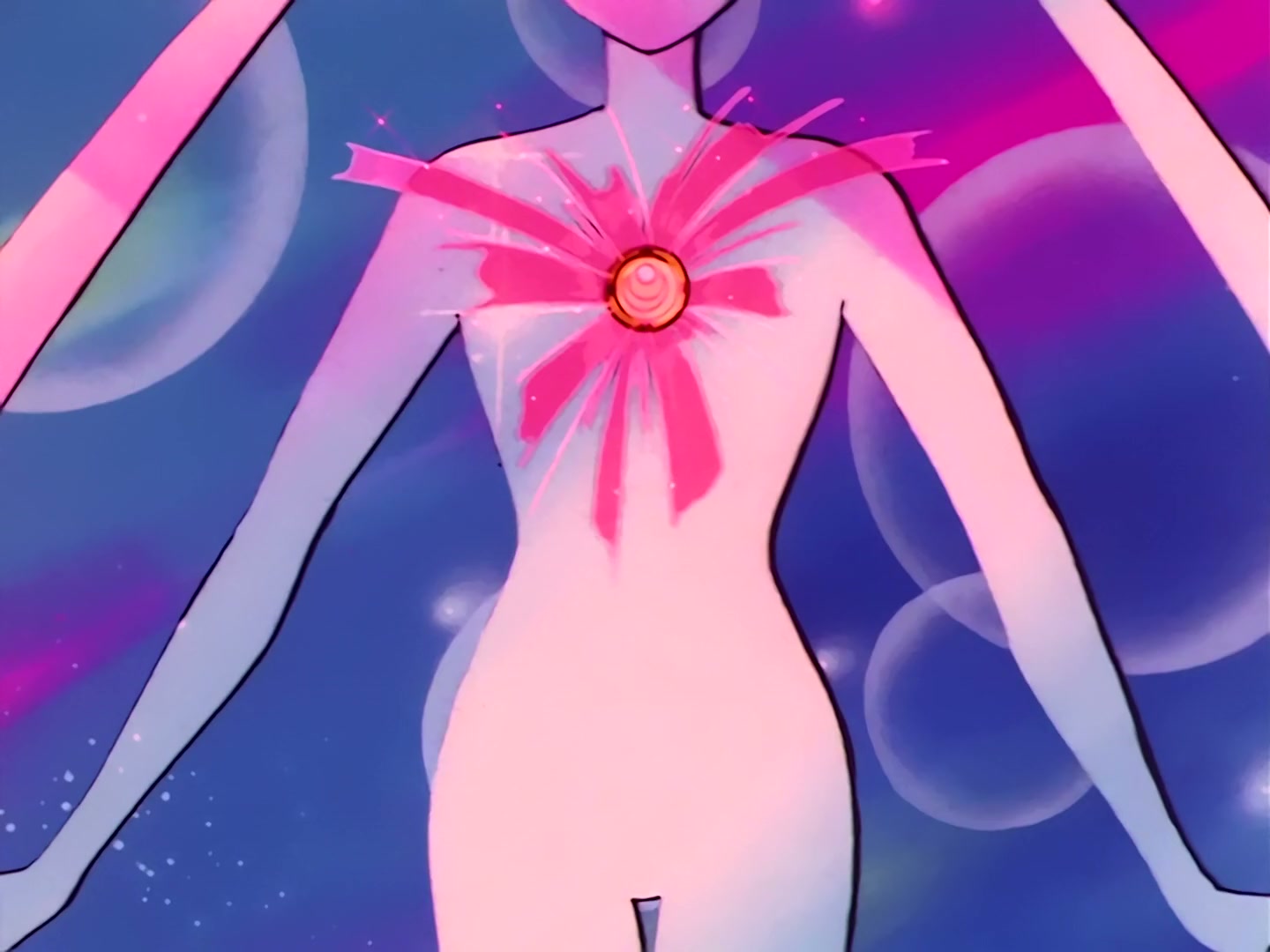 Sailor Moon Ep 33: The Last Sailor Guardian! Sailor Venus Appears @ 00:10:18