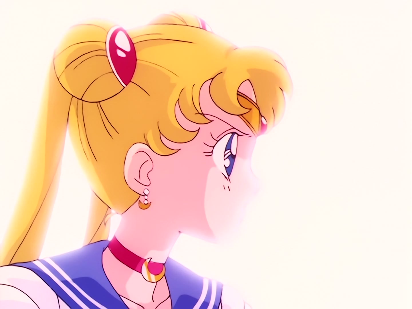 Sailor Moon Ep 33: The Last Sailor Guardian! Sailor Venus Appears @ 00:11:49