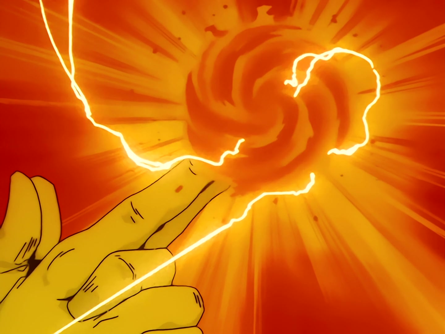 Sailor Moon Ep 33: The Last Sailor Guardian! Sailor Venus Appears @ 00:12:58