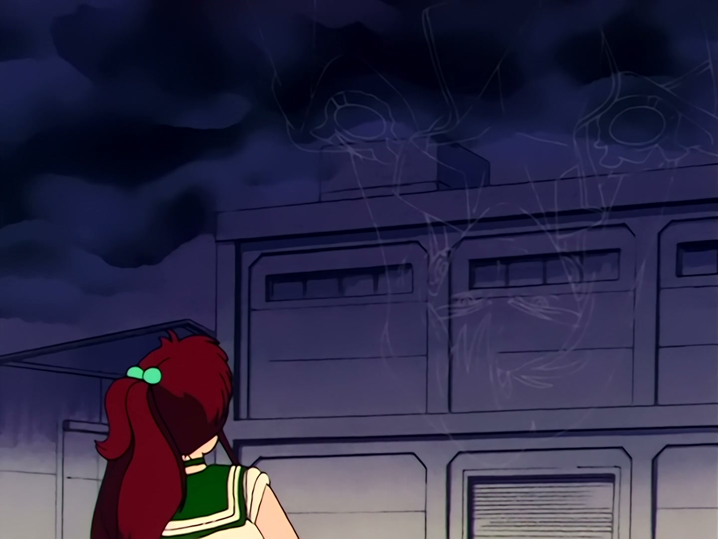 Sailor Moon Ep 33: The Last Sailor Guardian! Sailor Venus Appears @ 00:13:20