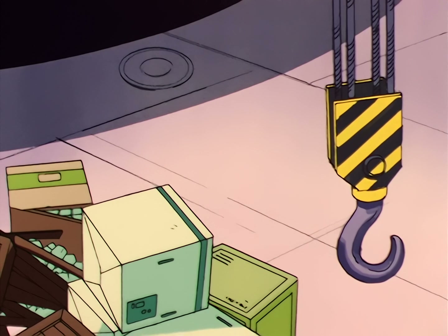 Sailor Moon Ep 33: The Last Sailor Guardian! Sailor Venus Appears @ 00:14:03