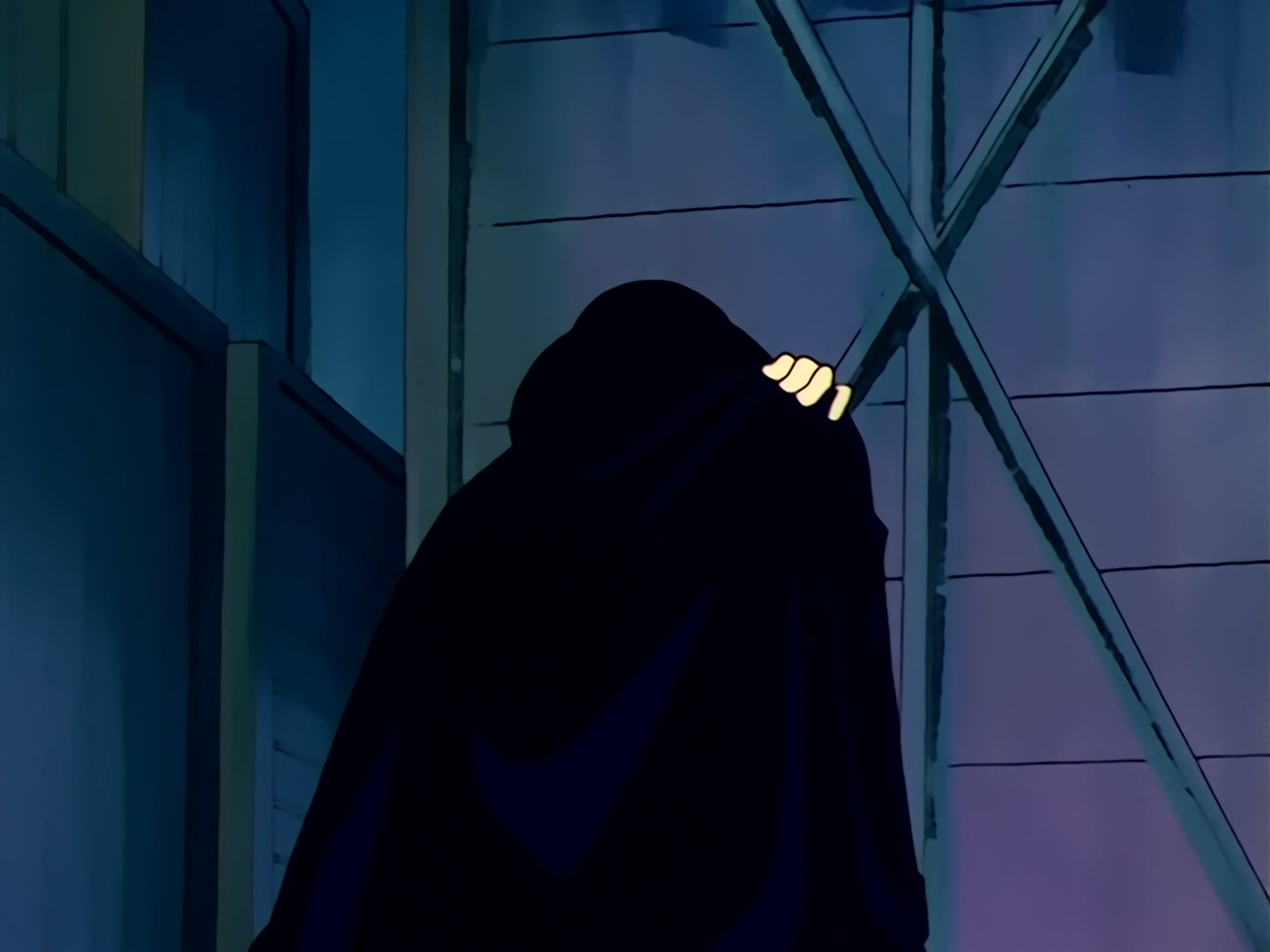 Sailor Moon Ep 33: The Last Sailor Guardian! Sailor Venus Appears @ 00:15:21