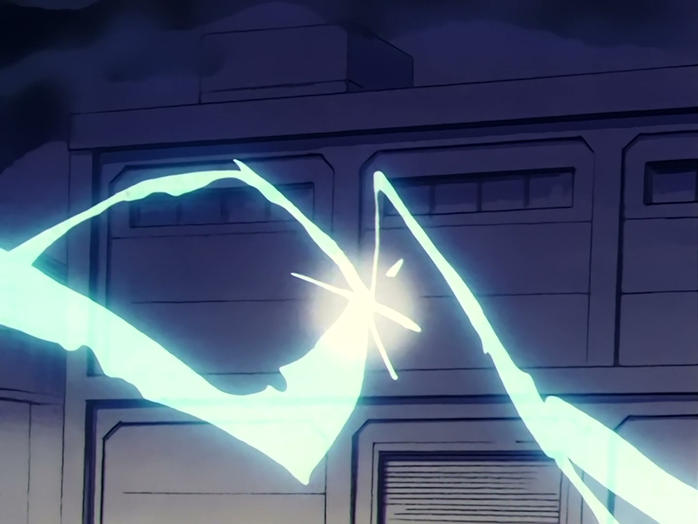 Sailor Moon Ep 33: The Last Sailor Guardian! Sailor Venus Appears @ 00:16:18