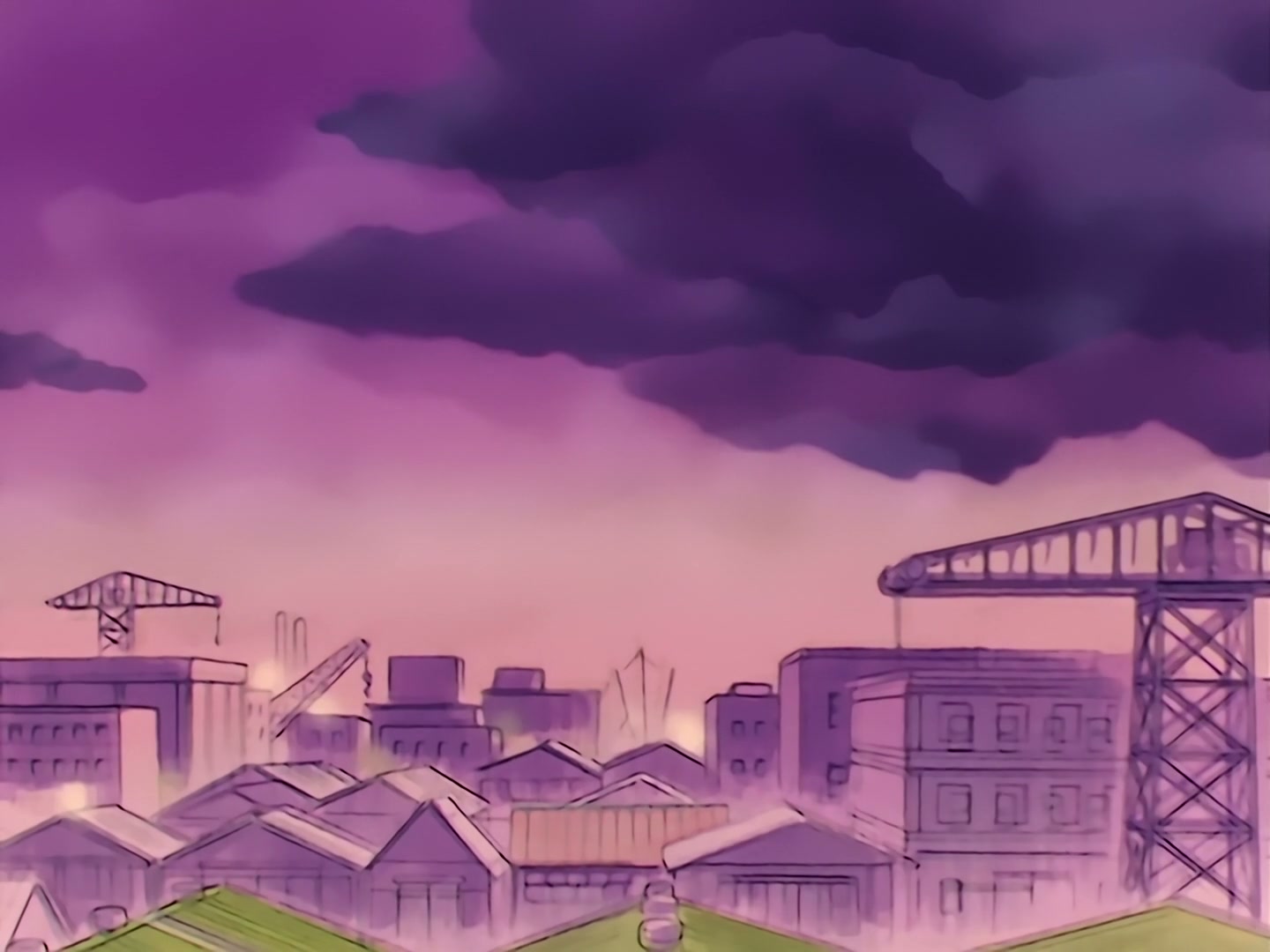 Sailor Moon Ep 33: The Last Sailor Guardian! Sailor Venus Appears @ 00:16:26