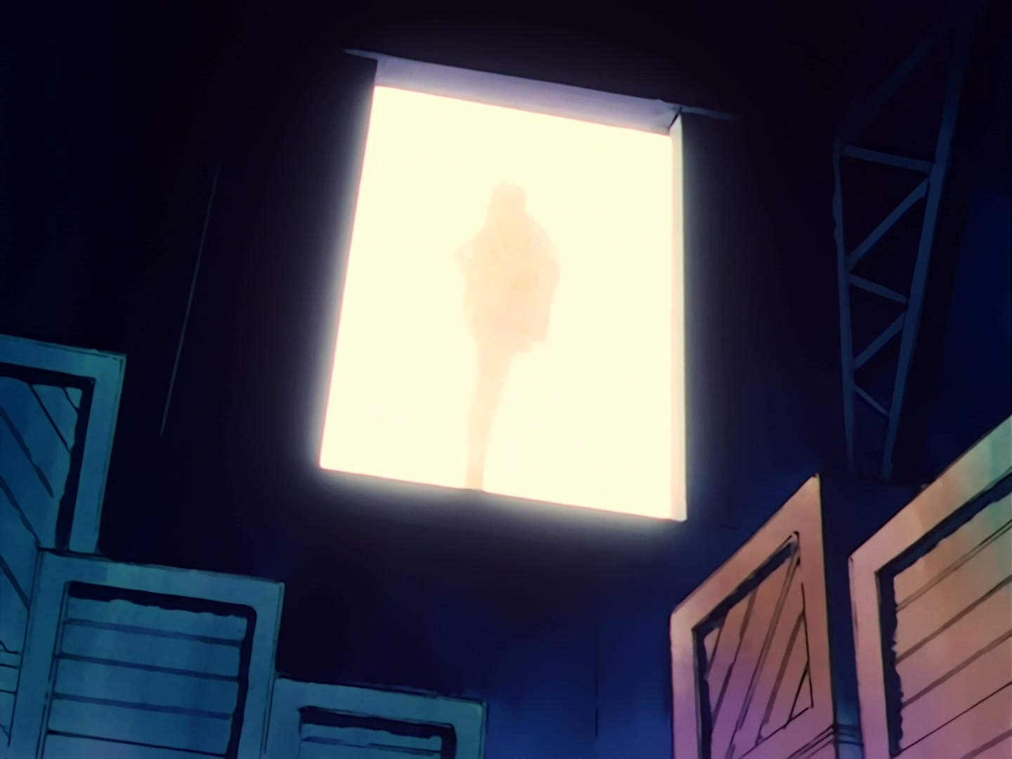 Sailor Moon Ep 33: The Last Sailor Guardian! Sailor Venus Appears @ 00:17:36