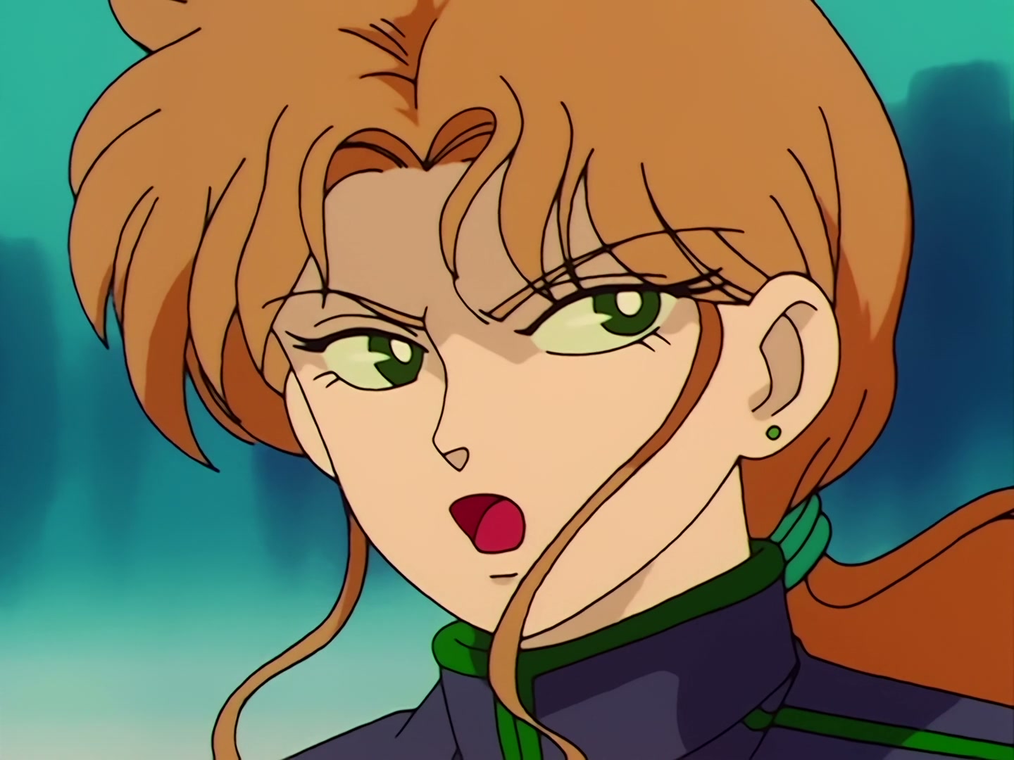 Sailor Moon Ep 33: The Last Sailor Guardian! Sailor Venus Appears @ 00:18:58