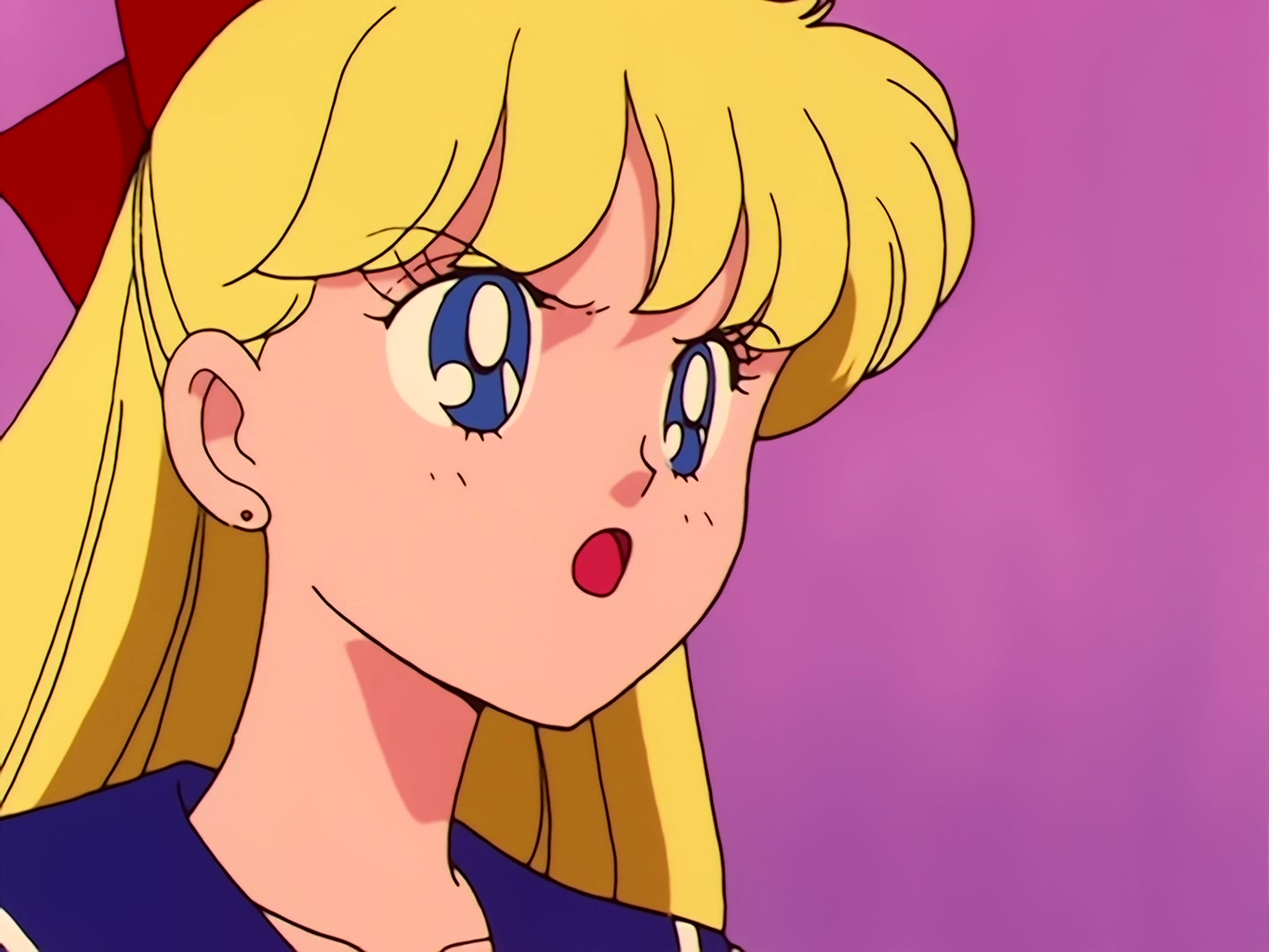 Sailor Moon Ep 34: The Sparkling Silver Crystal! The Moon Princess Appears @ 00:08:56