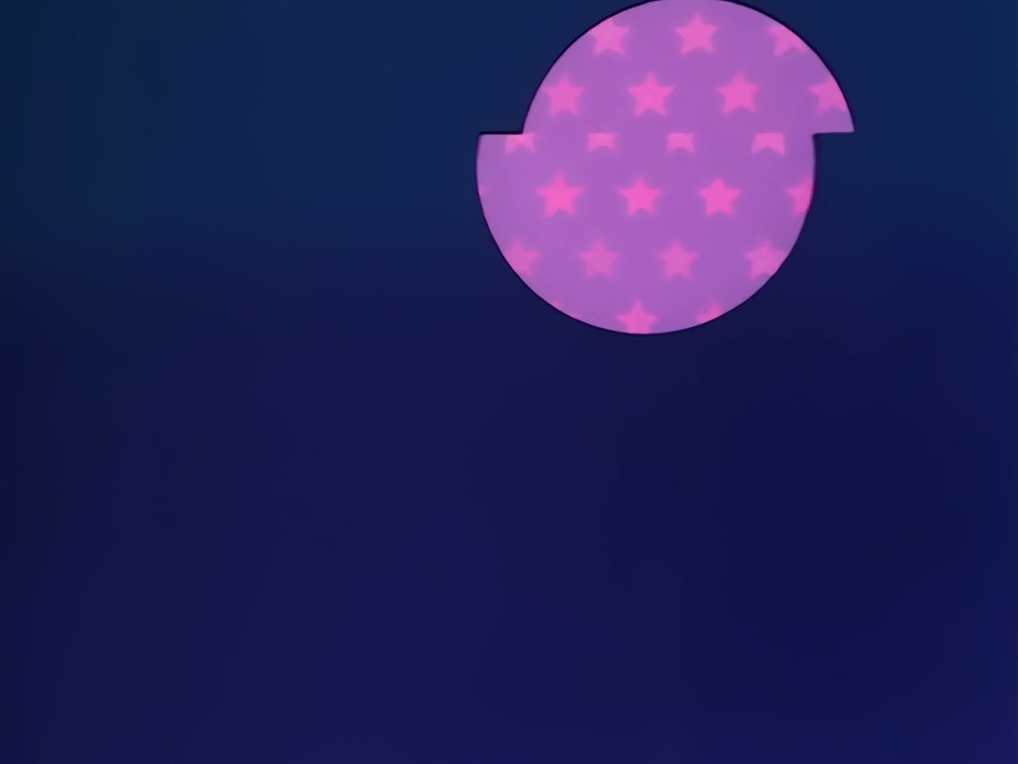 Sailor Moon Ep 34: The Sparkling Silver Crystal! The Moon Princess Appears @ 00:11:23