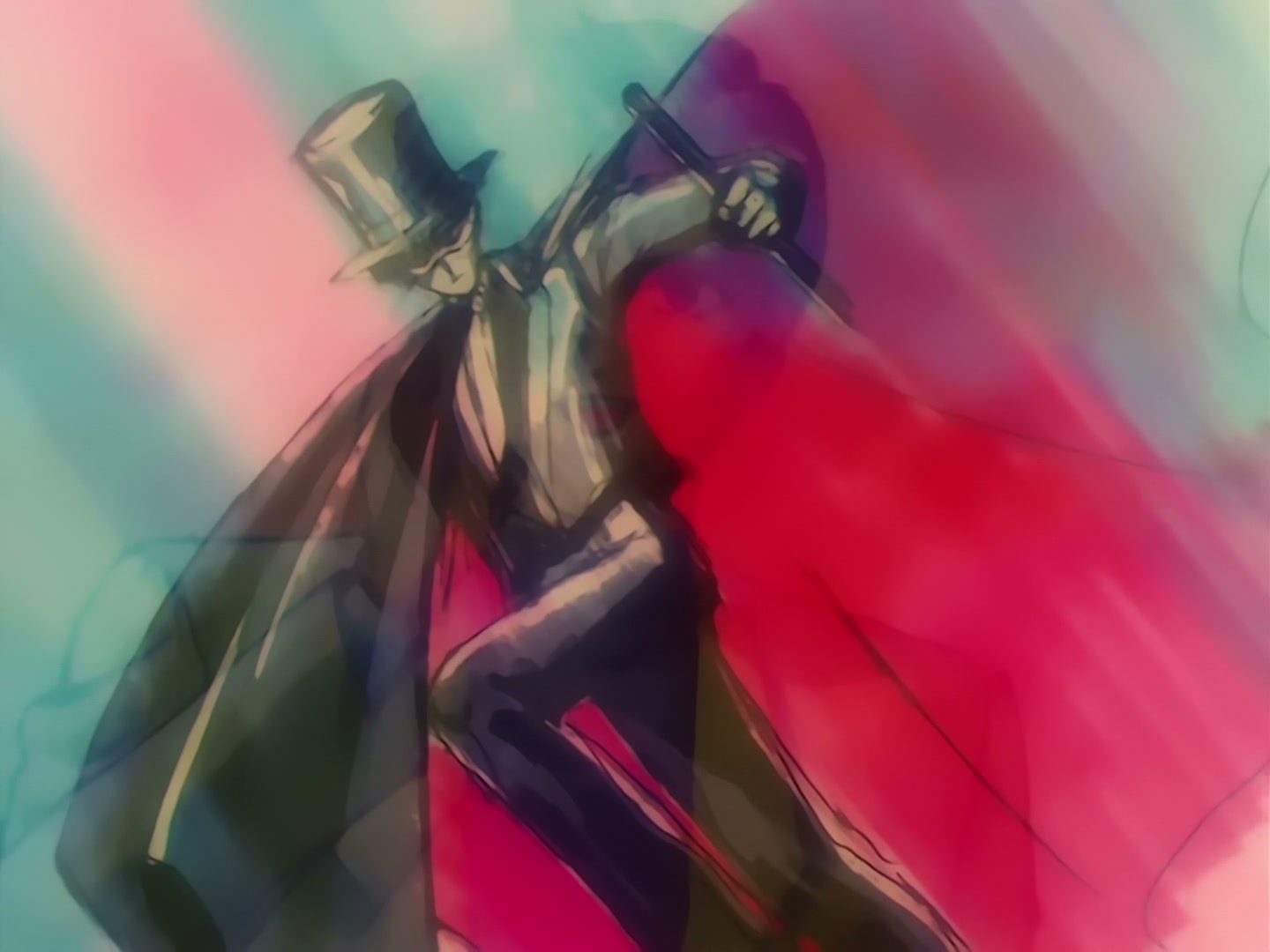 Sailor Moon Ep 34: The Sparkling Silver Crystal! The Moon Princess Appears @ 00:18:32