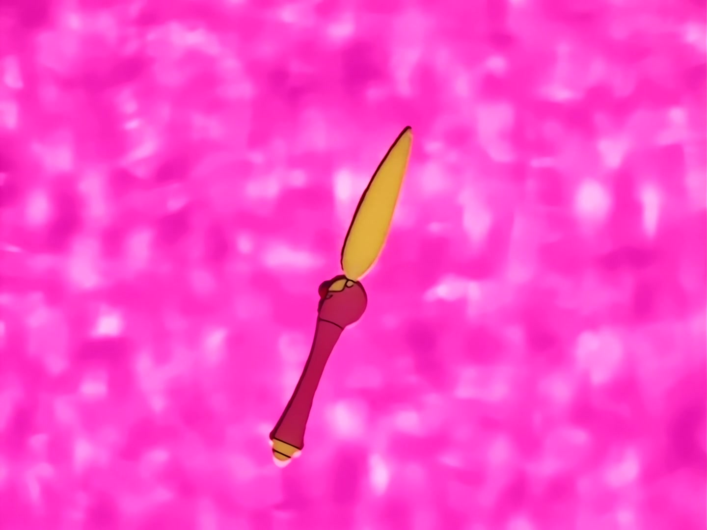 Sailor Moon Ep 34: The Sparkling Silver Crystal! The Moon Princess Appears @ 00:21:12