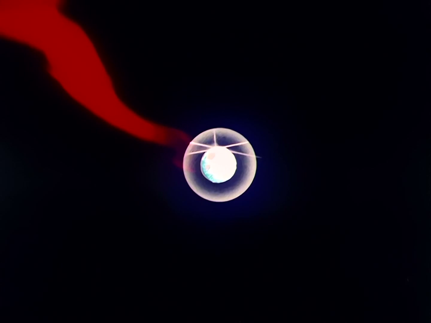 Sailor Moon Ep 35: Returning Memories! Usagi and Mamoru's Past @ 00:02:04