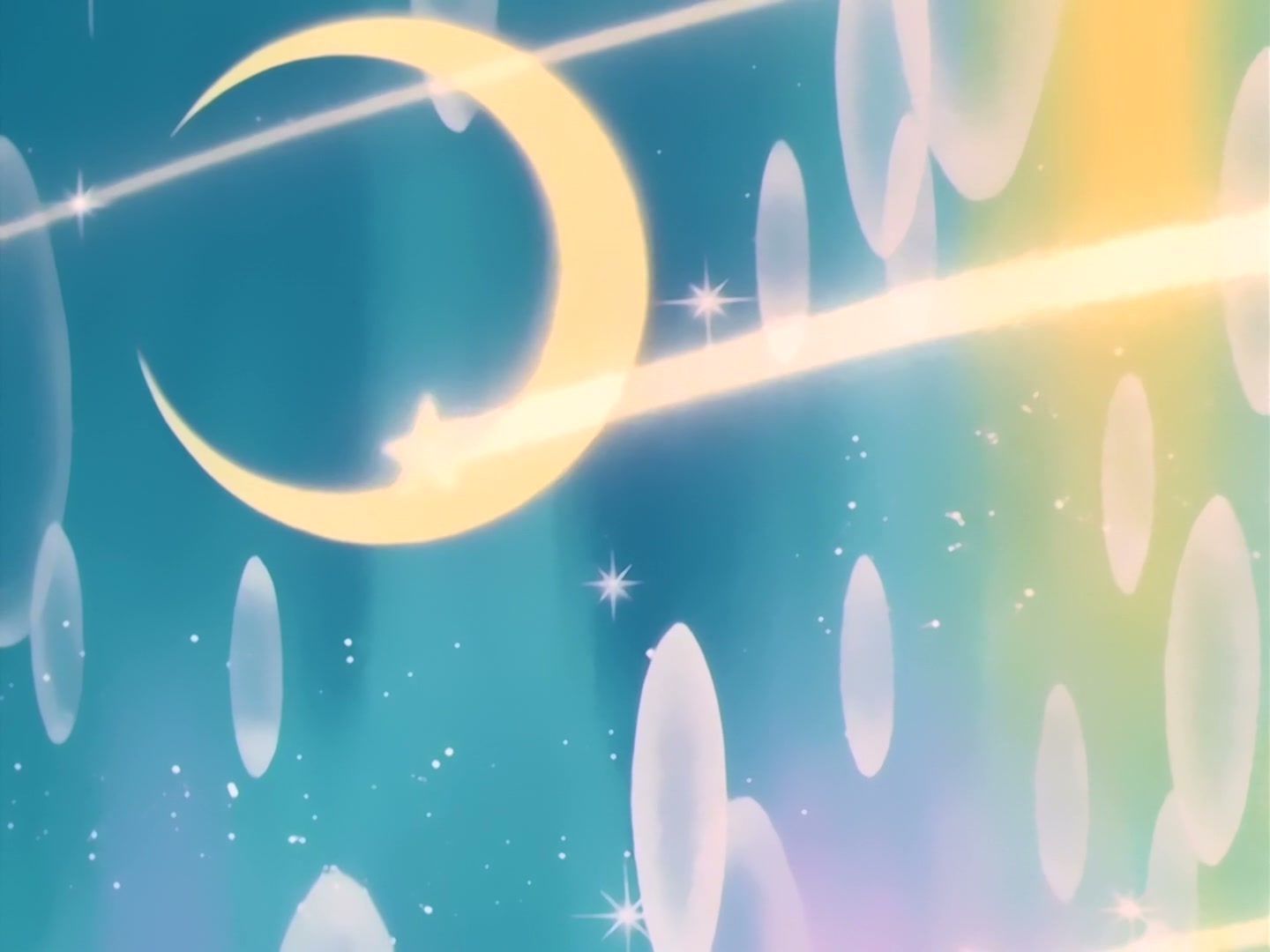 Sailor Moon Ep 35: Returning Memories! Usagi and Mamoru's Past @ 00:02:26
